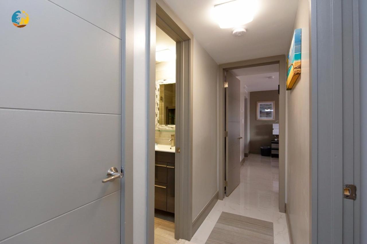 Alexander 519 Holiday home *