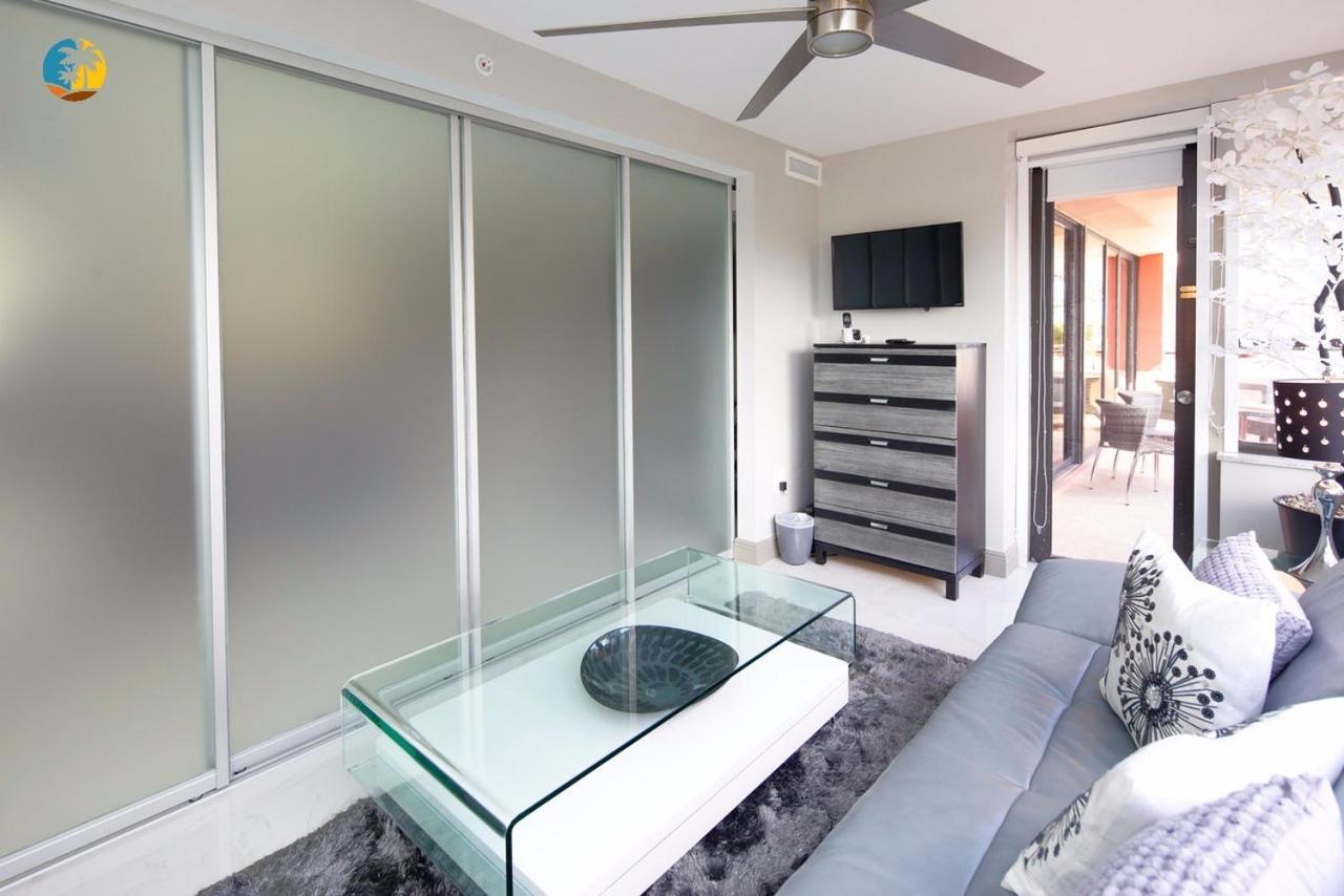 Alexander 519 Holiday home