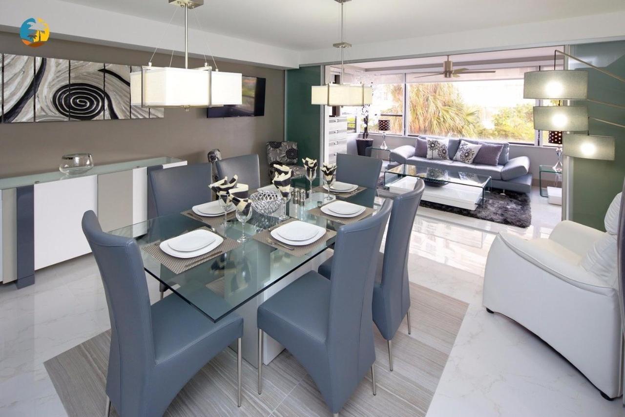 Alexander 519 Holiday home *