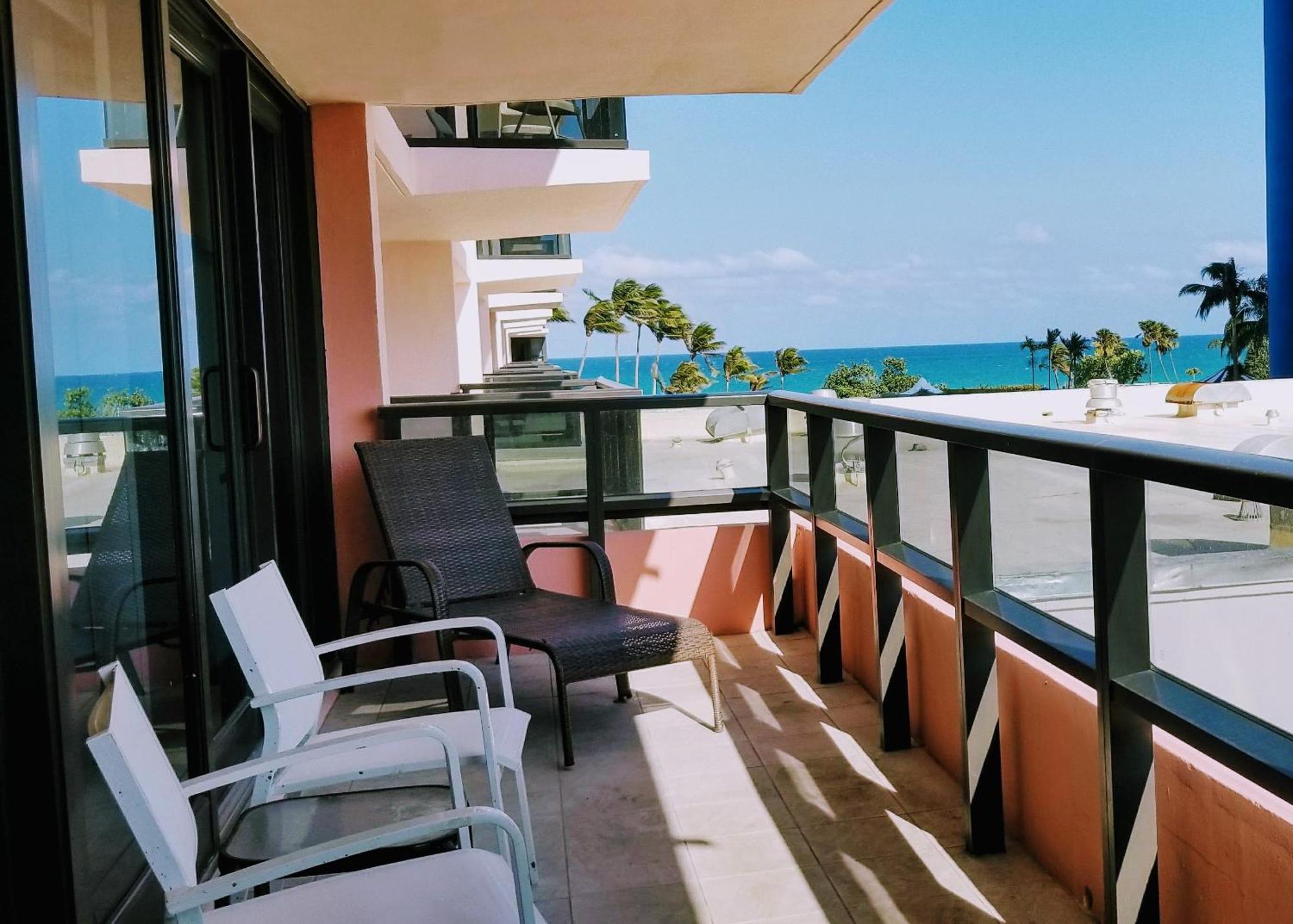 Alexander 519 Holiday home *