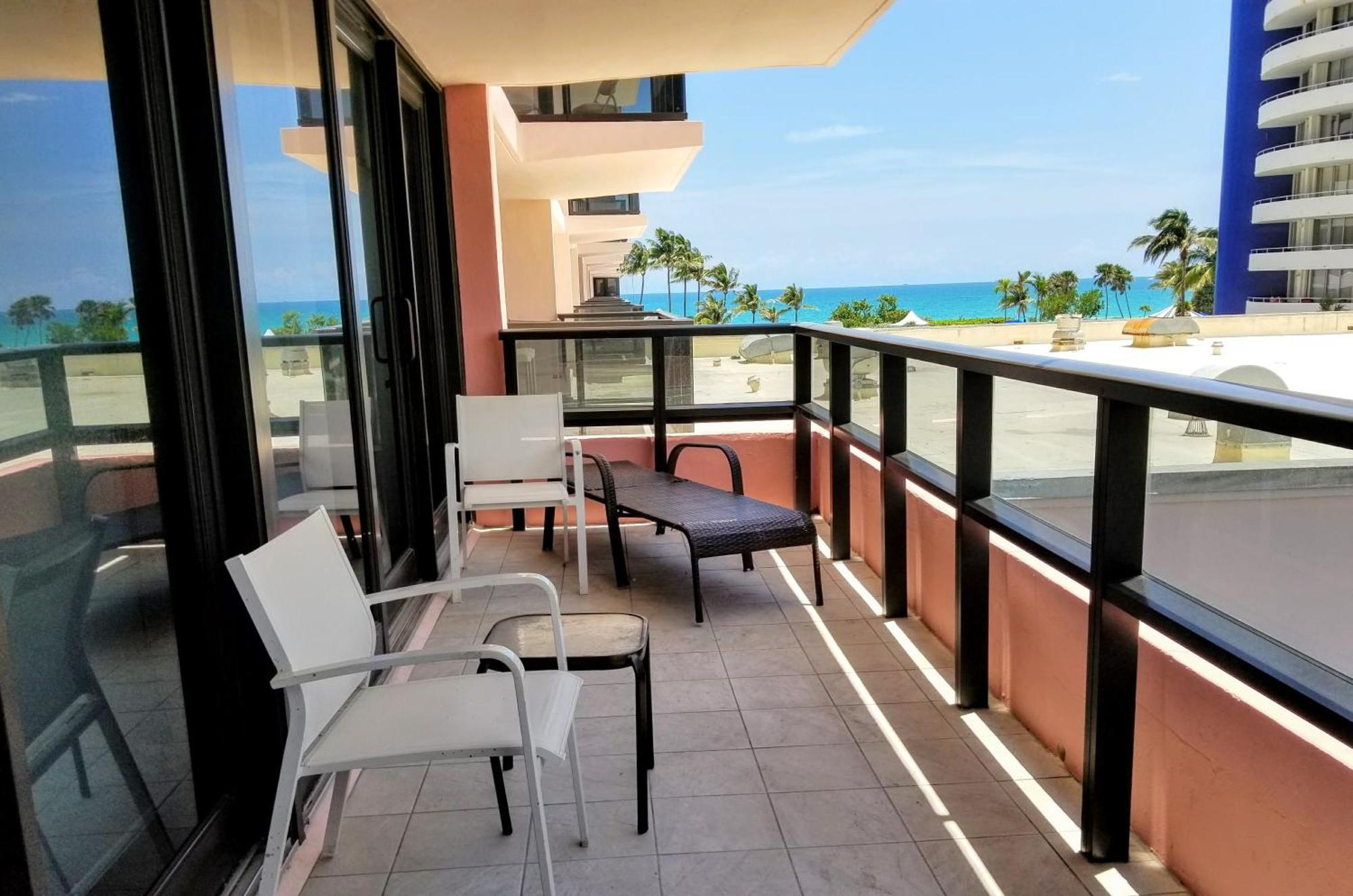 Alexander 519 Miami Beach