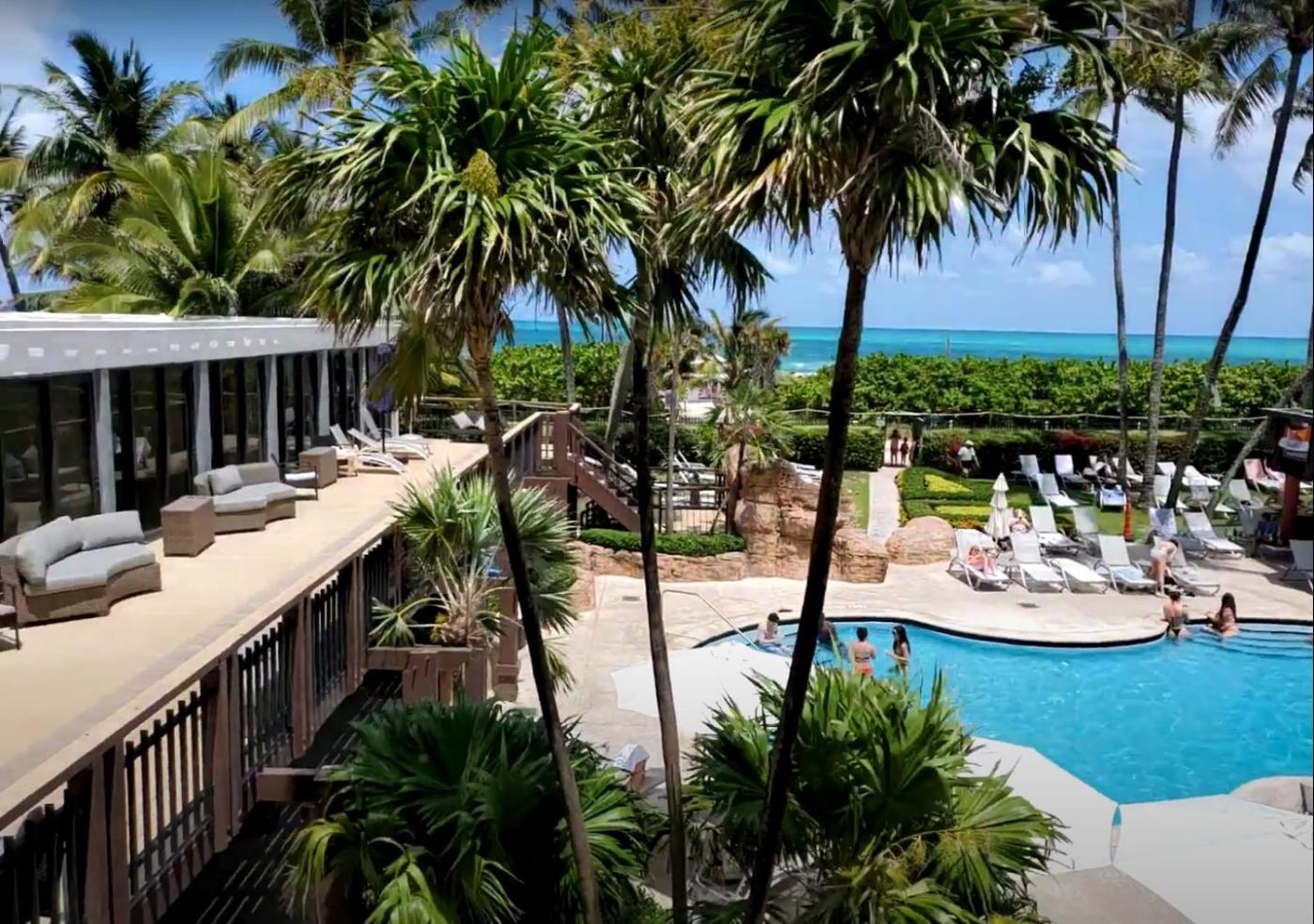 Holiday home Alexander 1620 Miami Beach