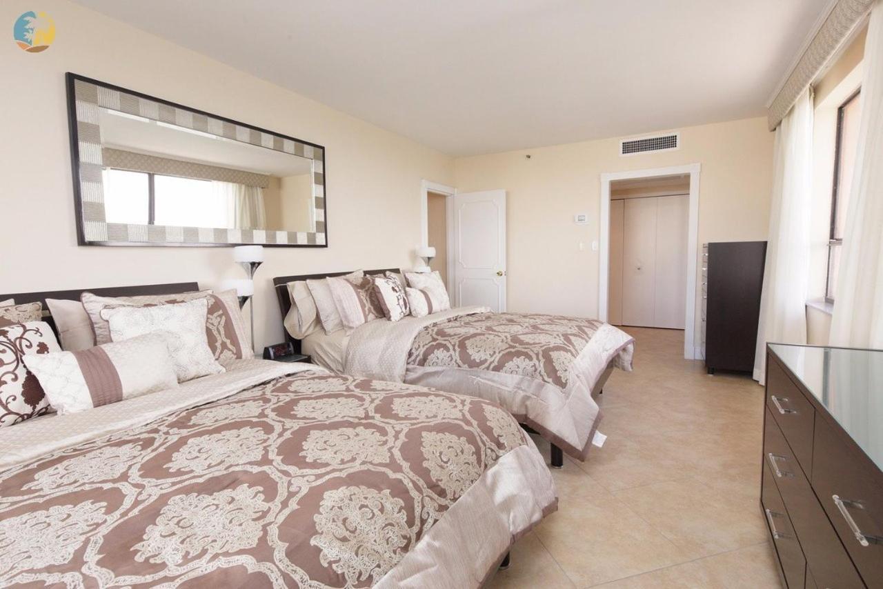 Alexander 1620 Miami Beach