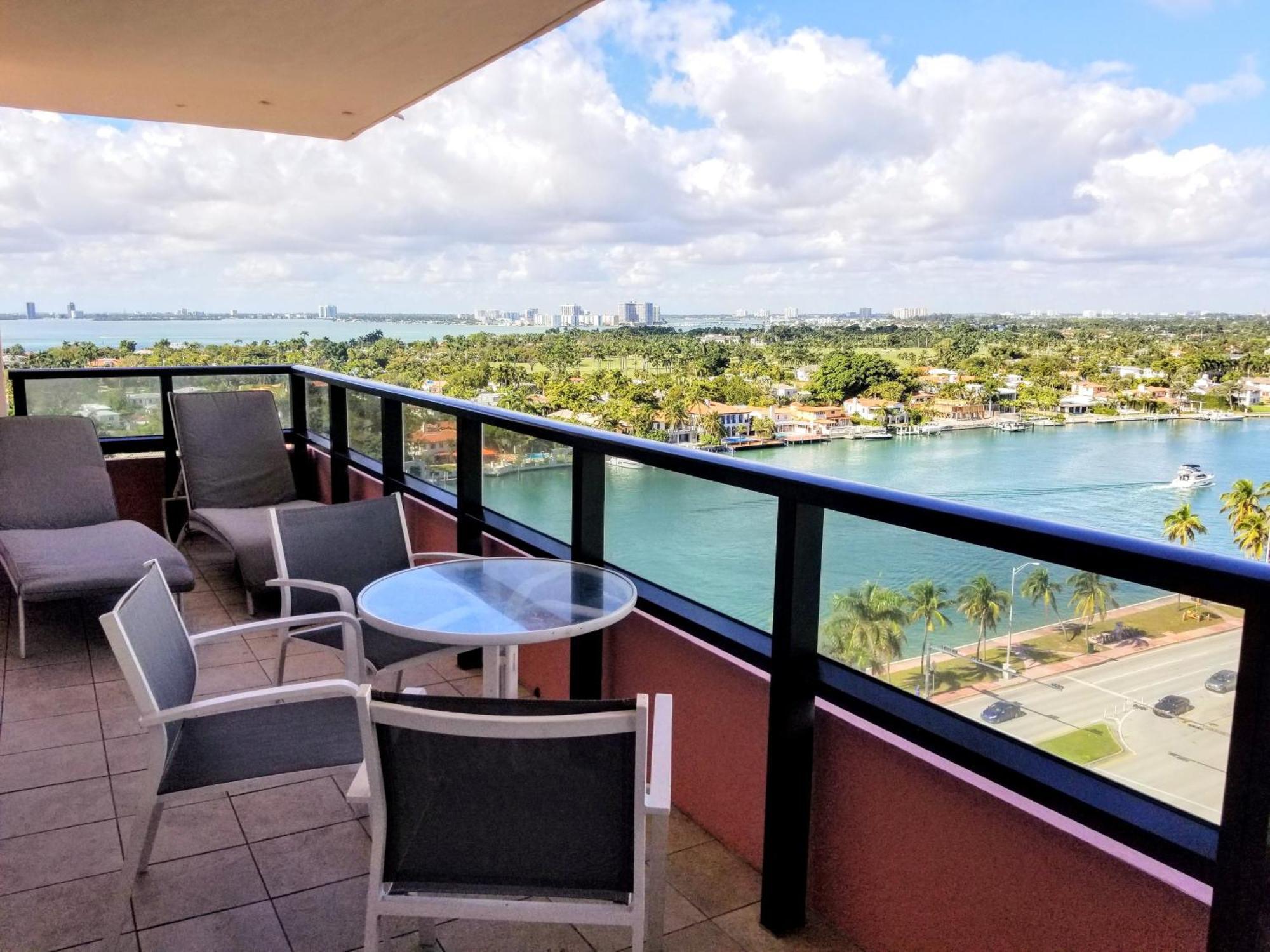 Alexander 1620 Holiday home Miami Beach