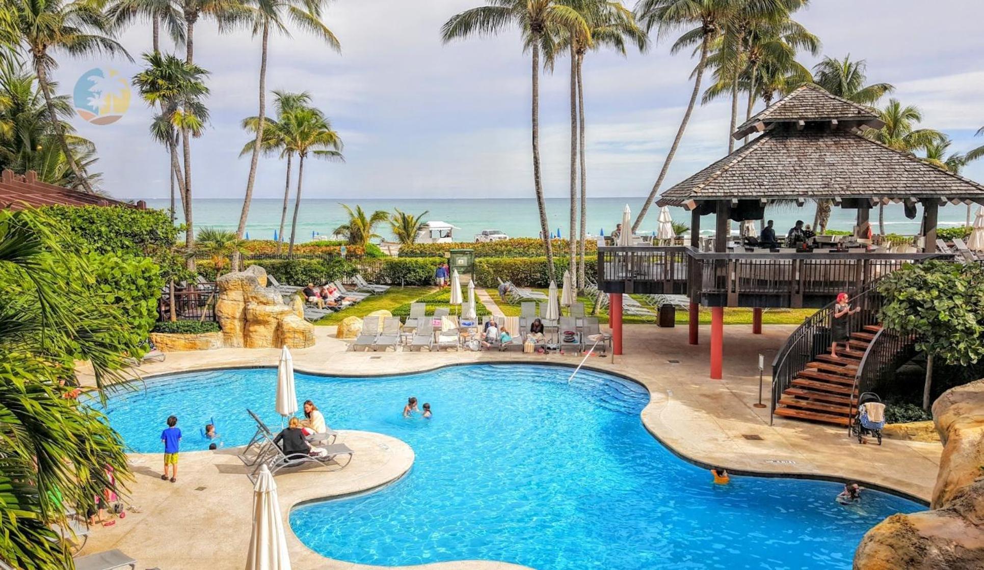Holiday home Alexander 1618 Miami Beach