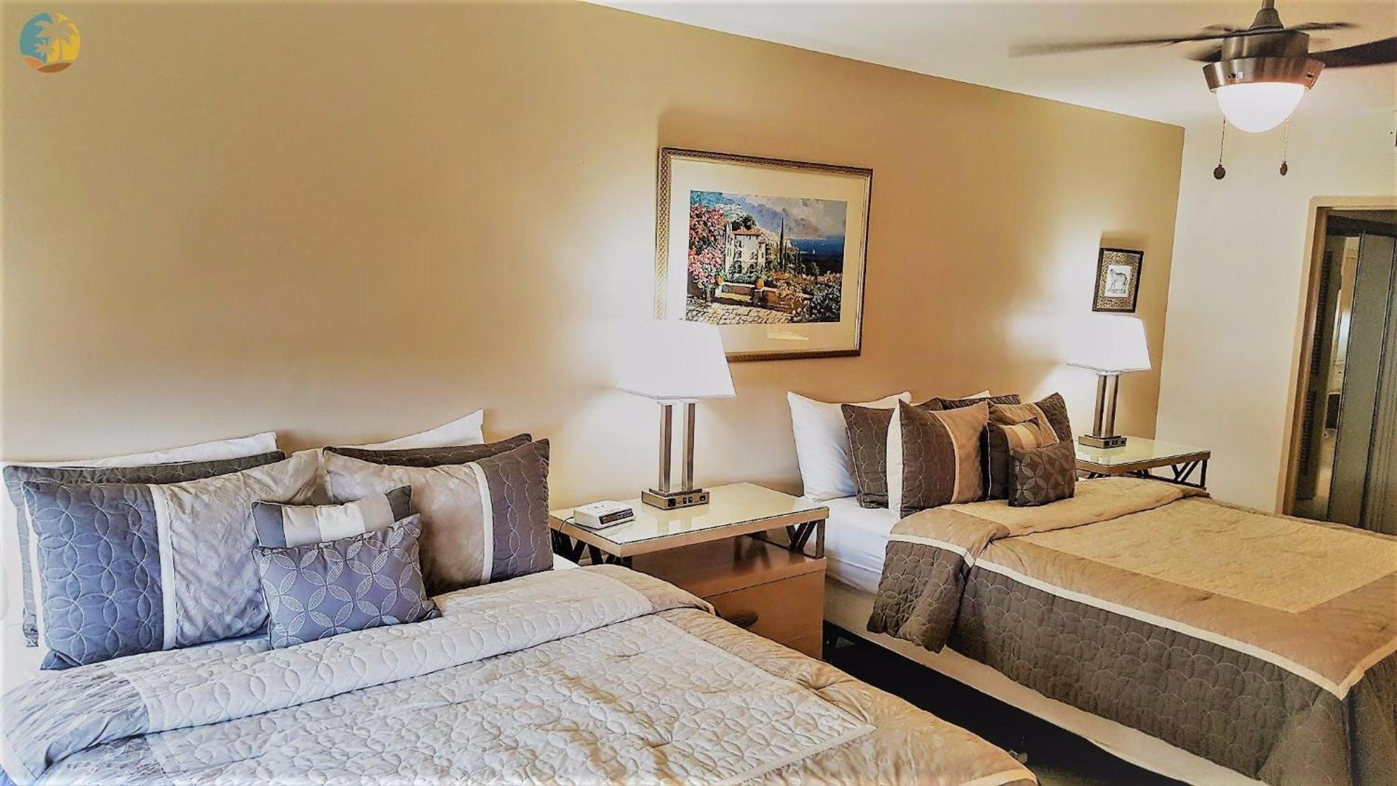 Holiday home Alexander 1618 Miami Beach