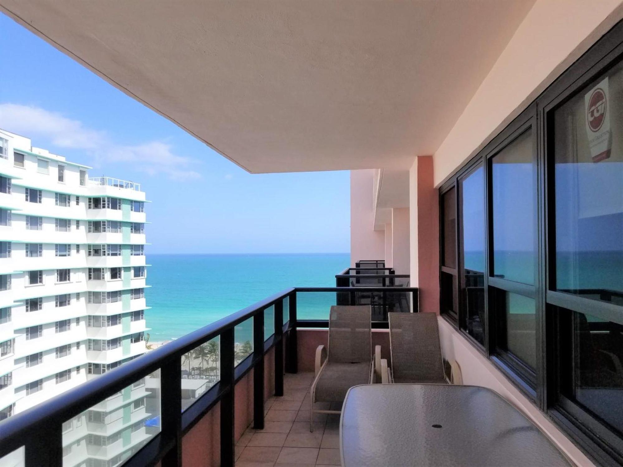 Holiday home Alexander 1618 Miami Beach