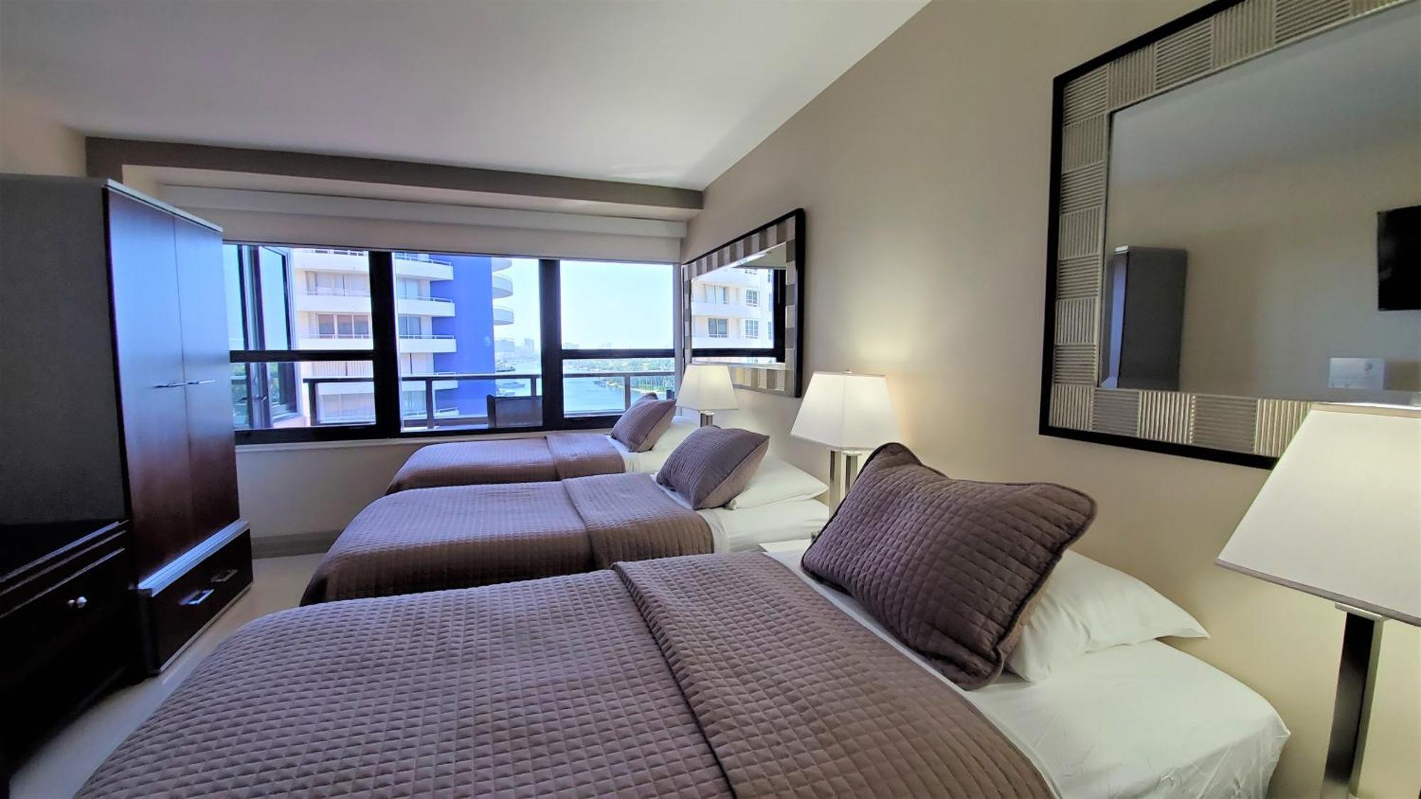 Alexander 1421 Holiday home Miami Beach