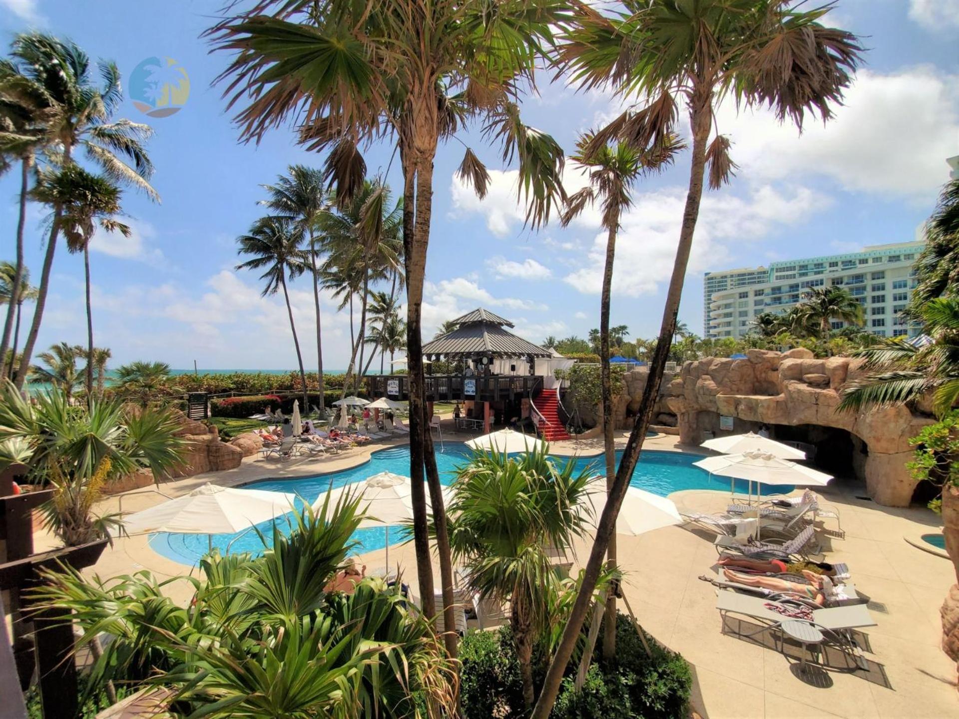Alexander 1421 Miami Beach