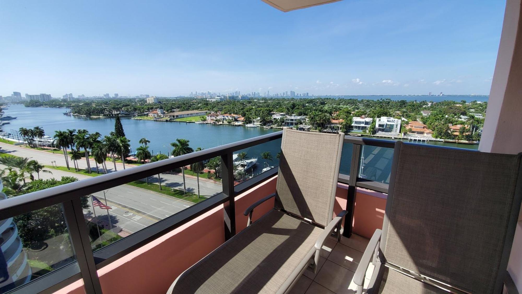 Alexander 1421 Holiday home Miami Beach