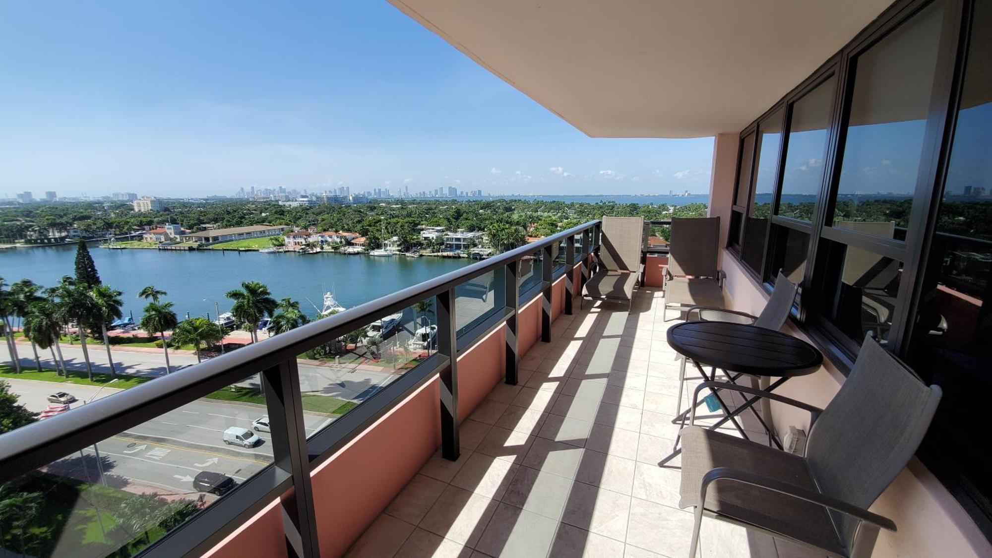 Alexander 1421 Holiday home Miami Beach