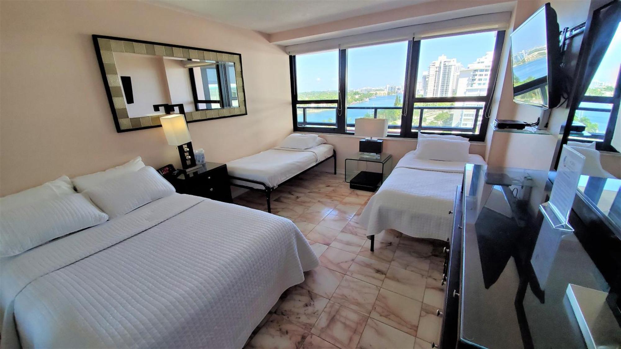 Alexander 1420 Holiday home *