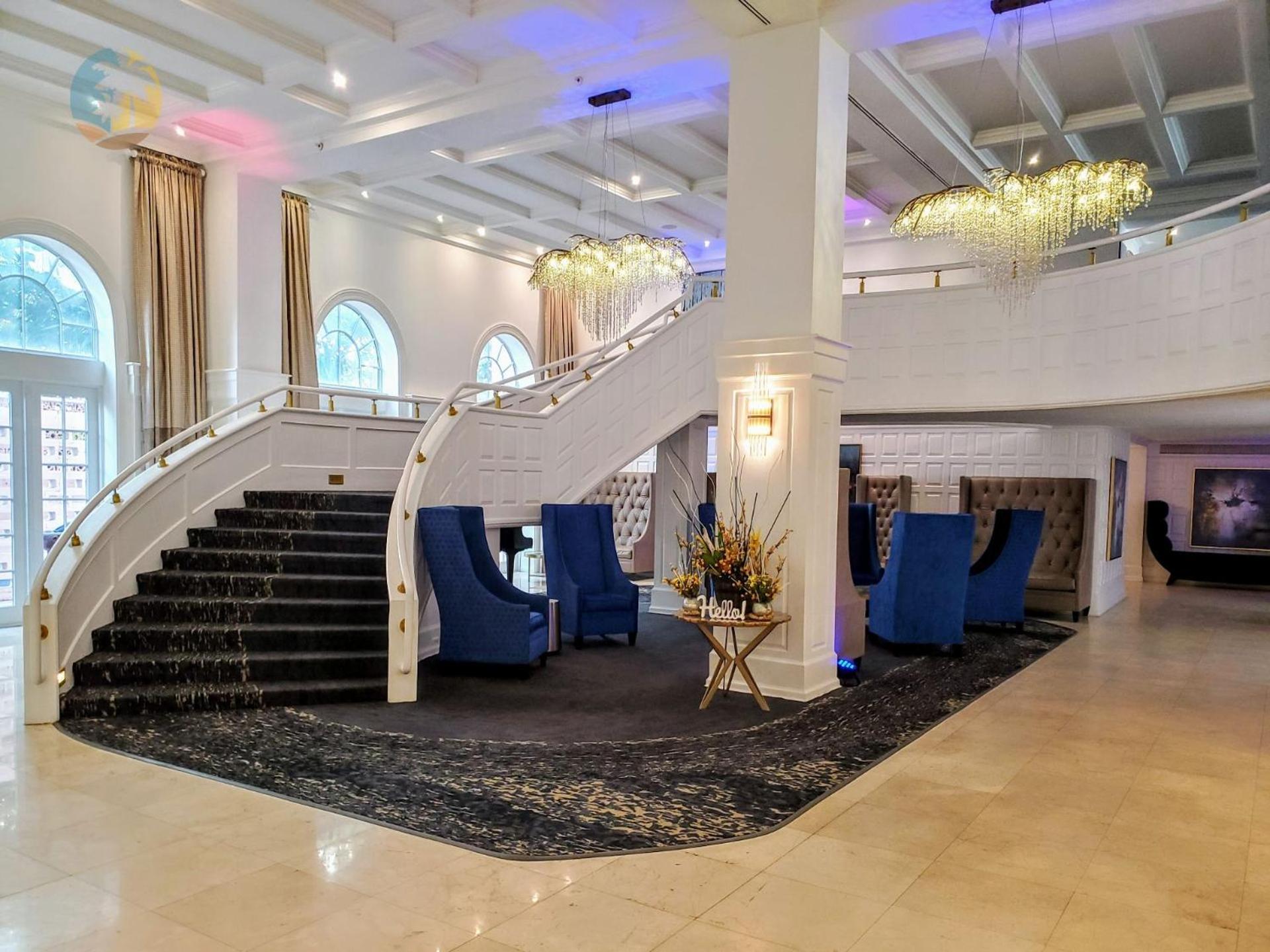 Alexander 1420 Miami Beach