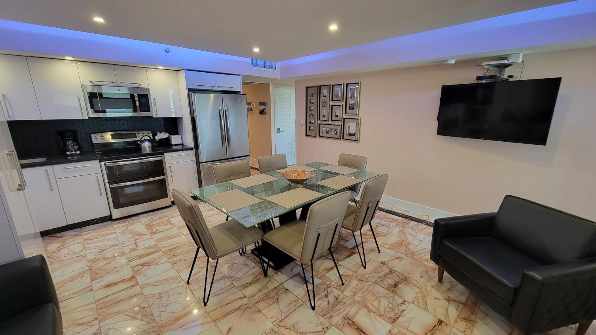 Alexander 1420 Holiday home *