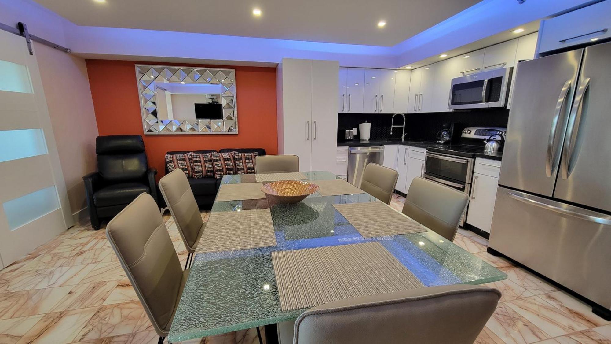 Alexander 1420 Holiday home *