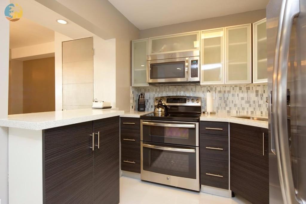 Holiday home Alexander 1404 Miami Beach