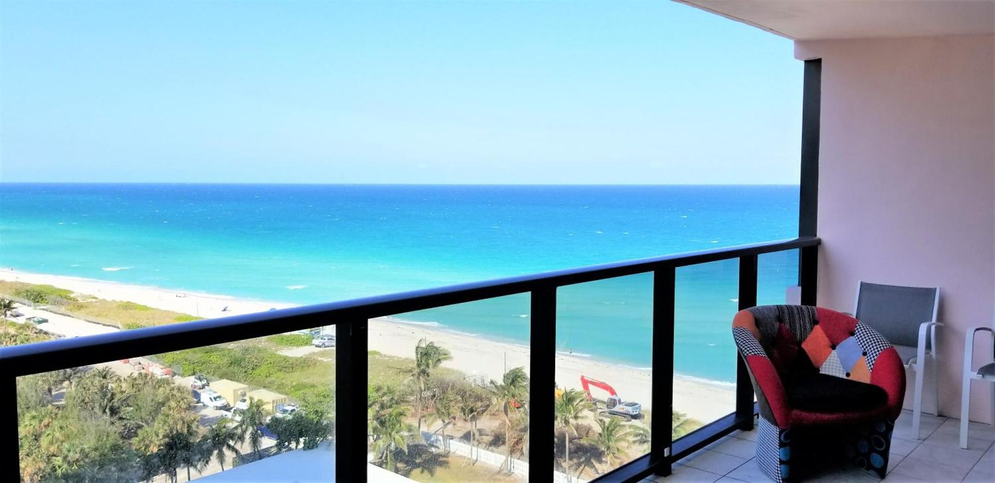 Alexander 1404 Miami Beach