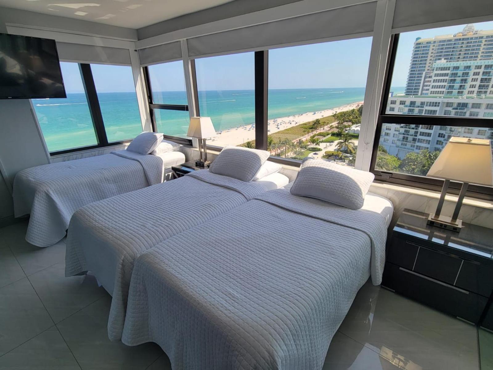 Alexander 1401 Holiday home Miami Beach