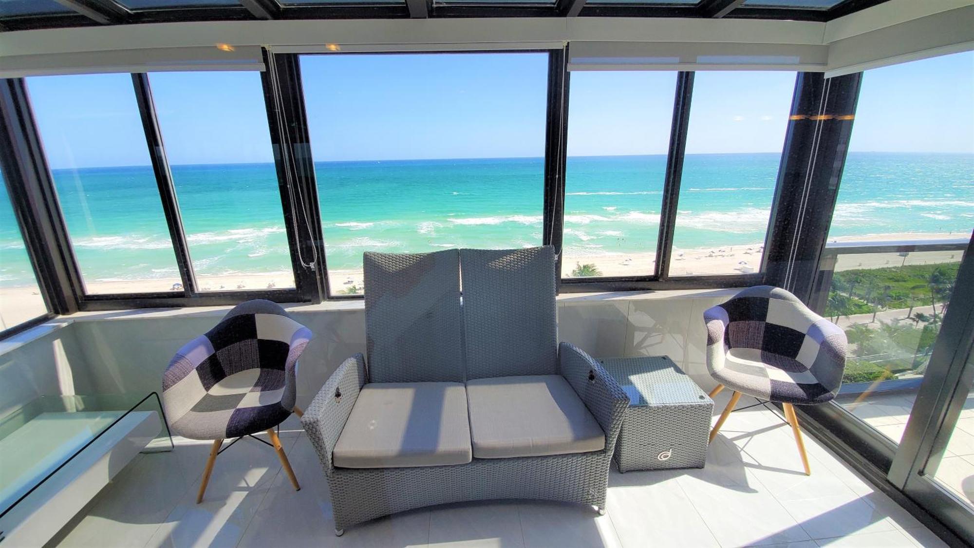 Alexander 1401 Holiday home