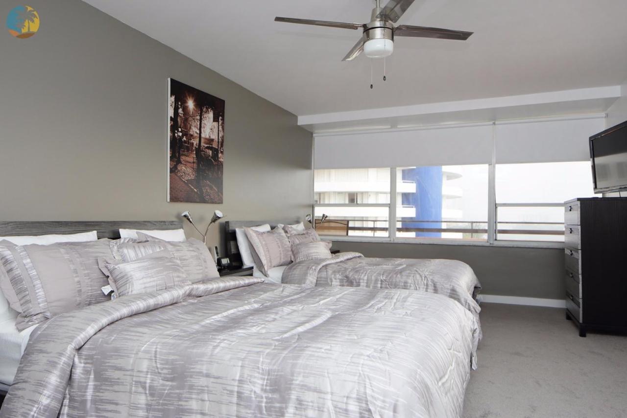 Alexander 1121 Holiday home Miami Beach