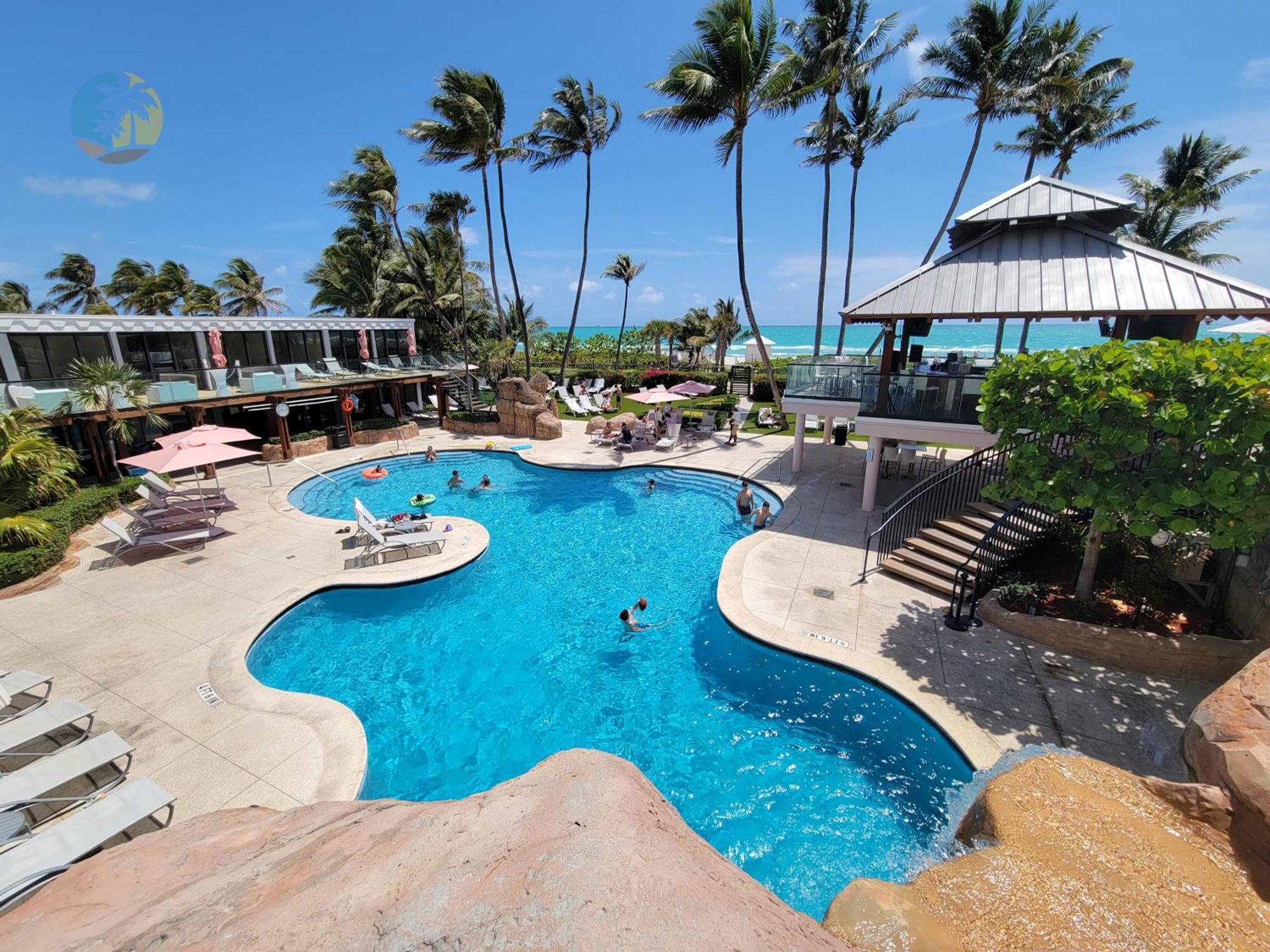 Alexander 1121 Holiday home Miami Beach