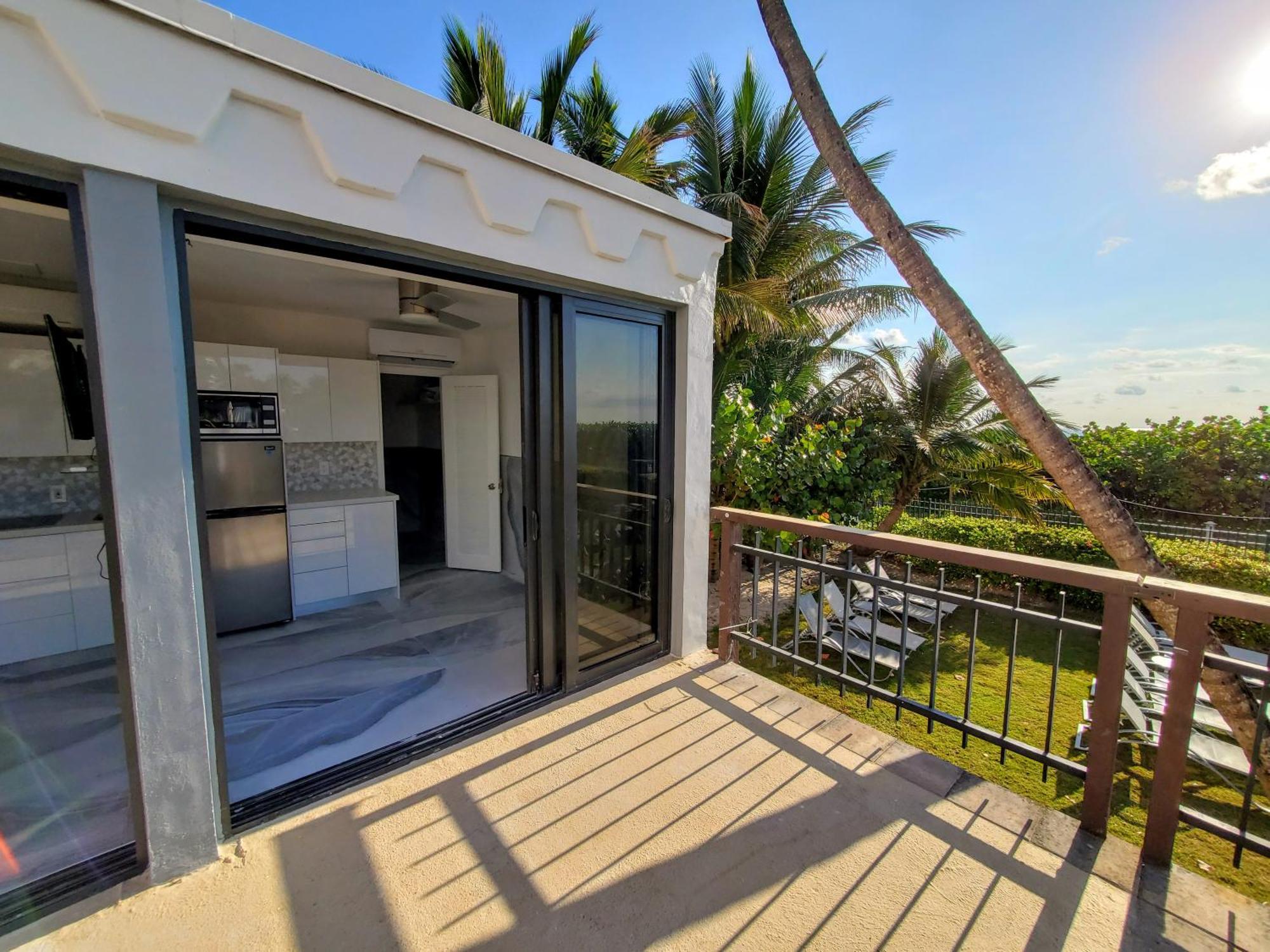 Alexander 1121 Holiday home Miami Beach
