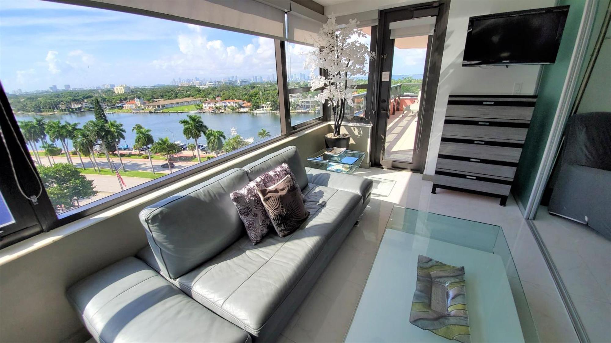 Alexander 1121 Holiday home