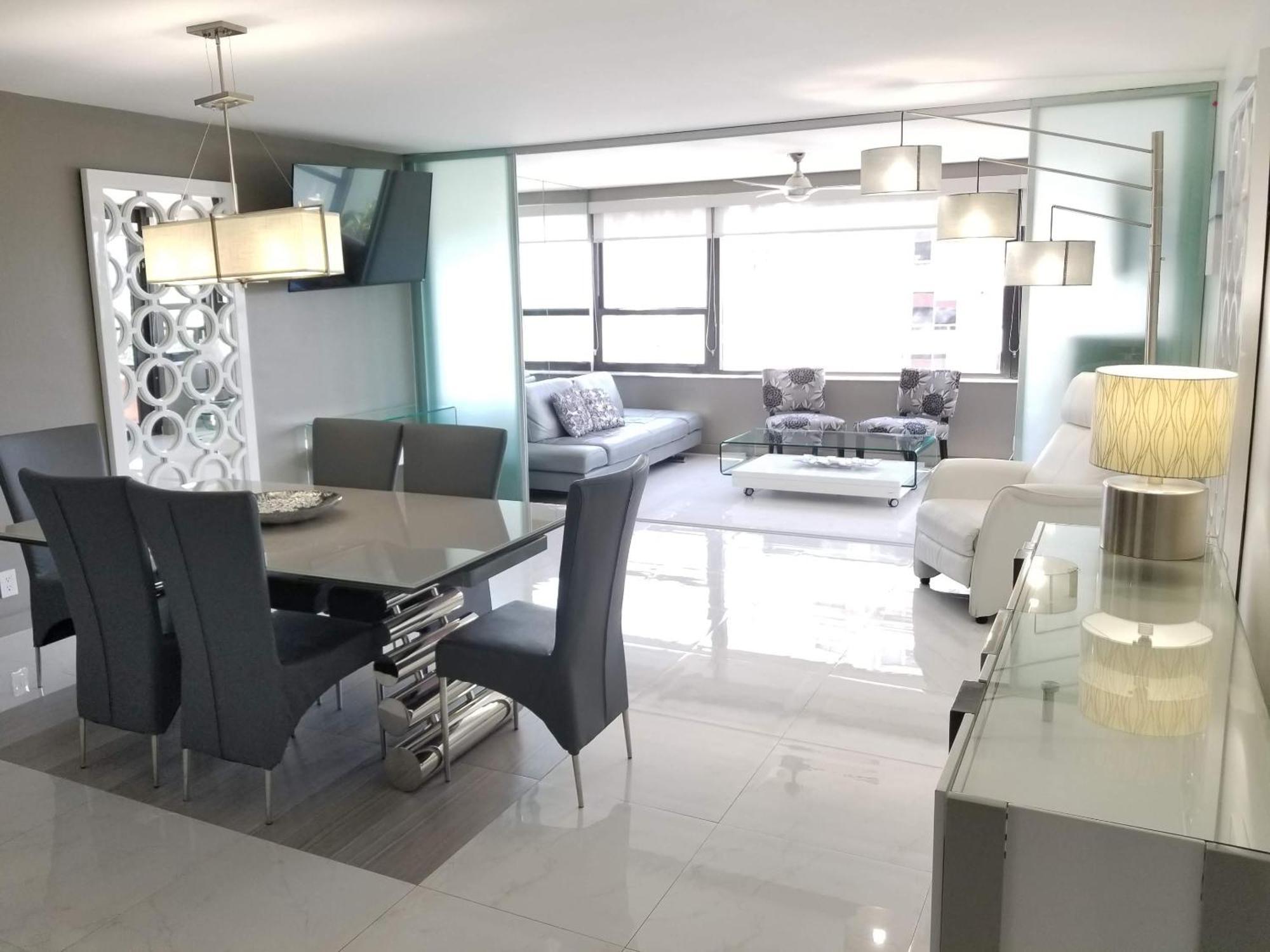 Alexander 1121 Holiday home Miami Beach