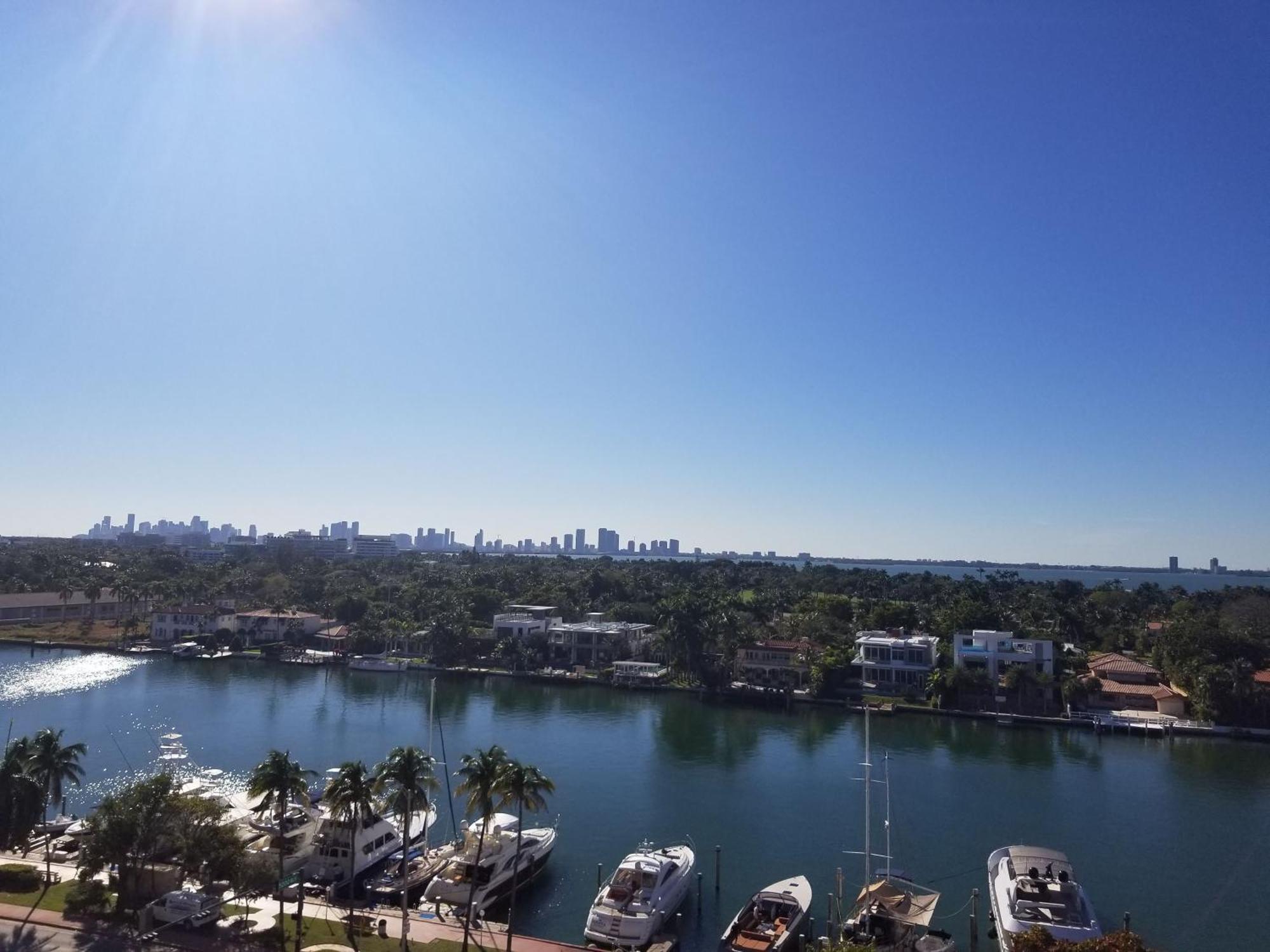 Alexander 1121 Holiday home Miami Beach