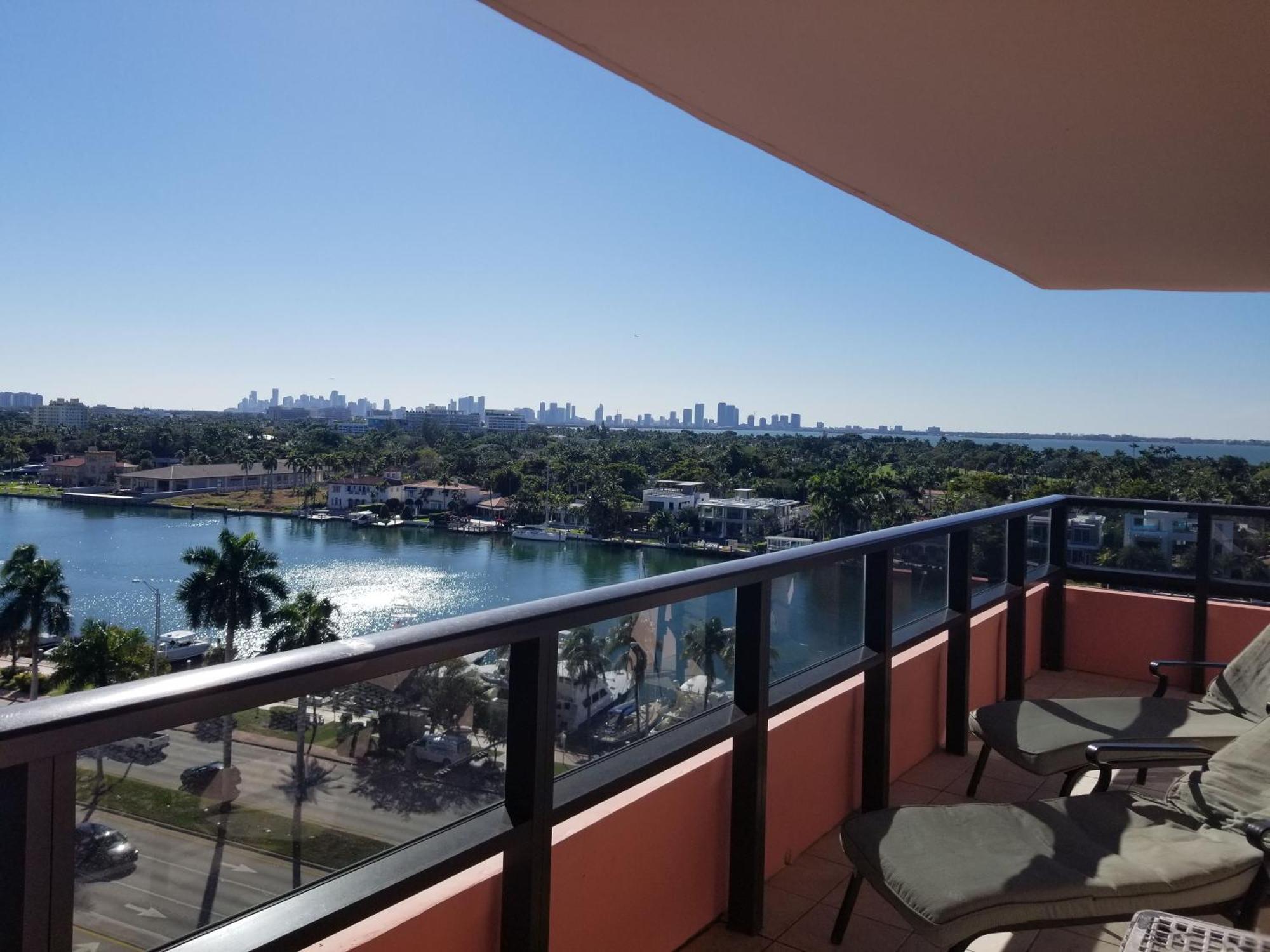 Holiday home Alexander 1121 Miami Beach