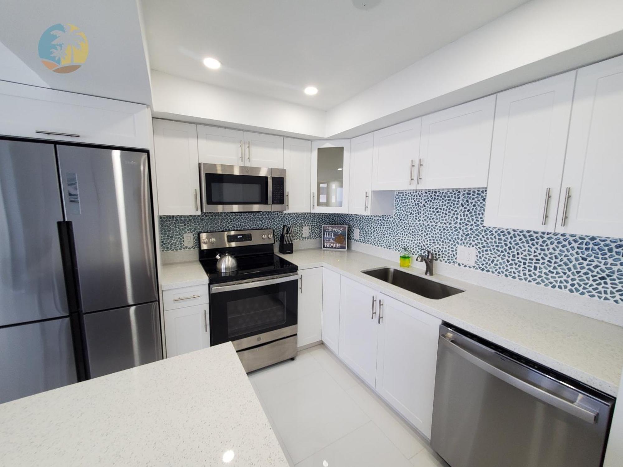 Alexander 1104 Holiday home Miami Beach