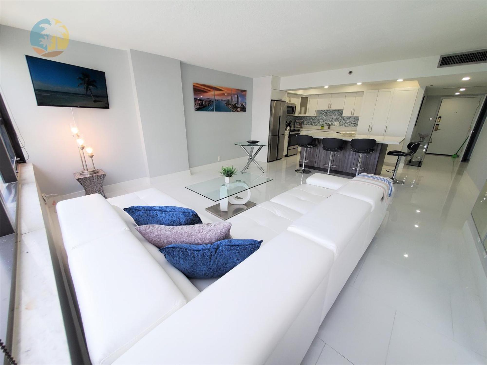 Alexander 1104 Holiday home