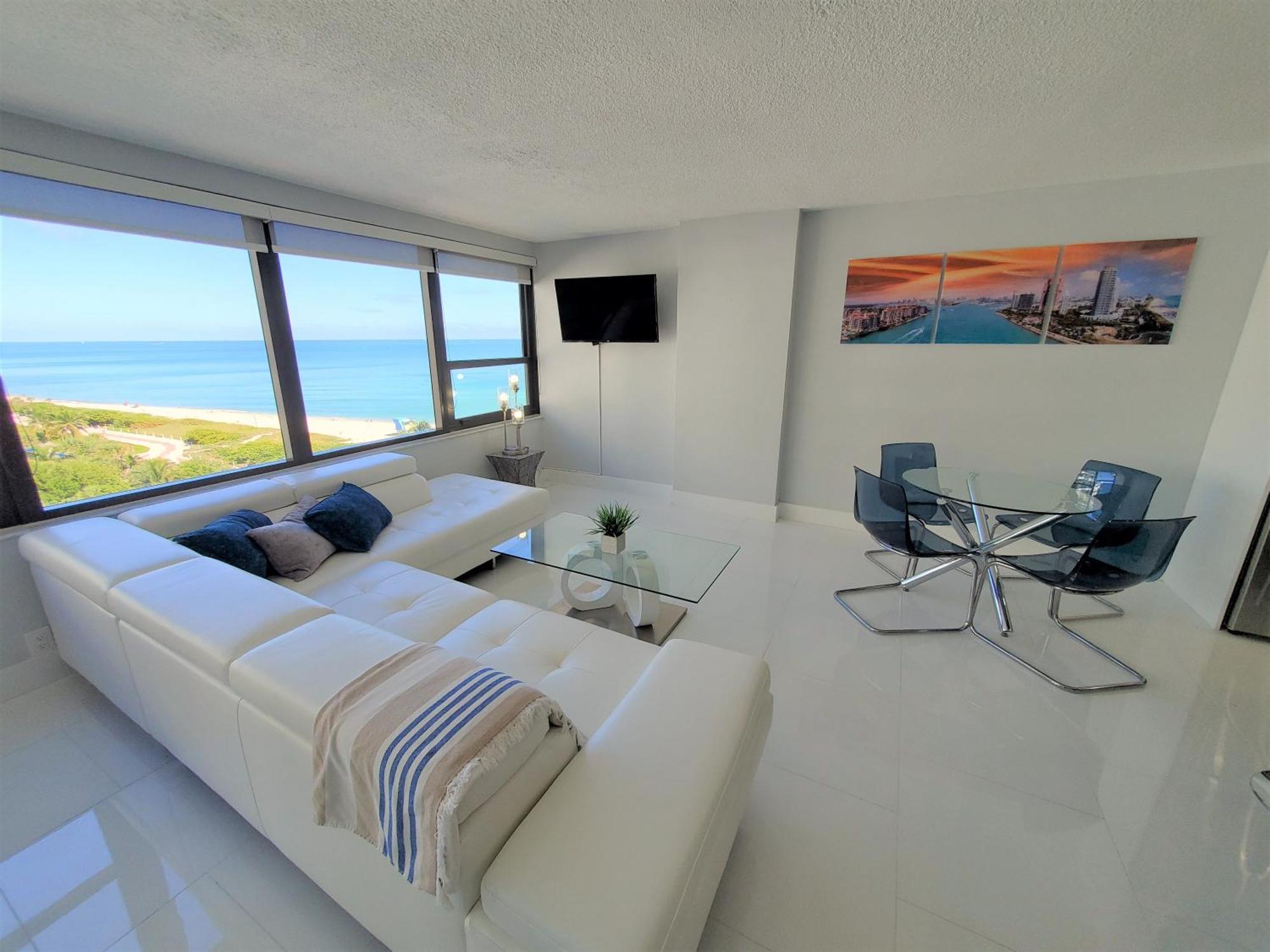 Holiday home Alexander 1104