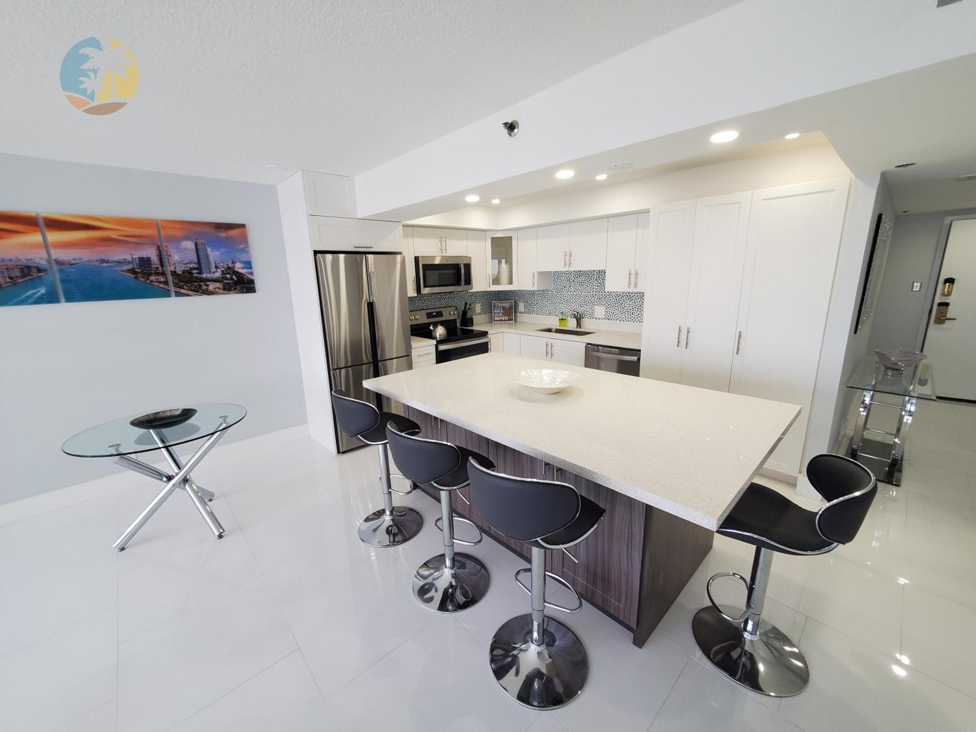 Holiday home Alexander 1104 Miami Beach