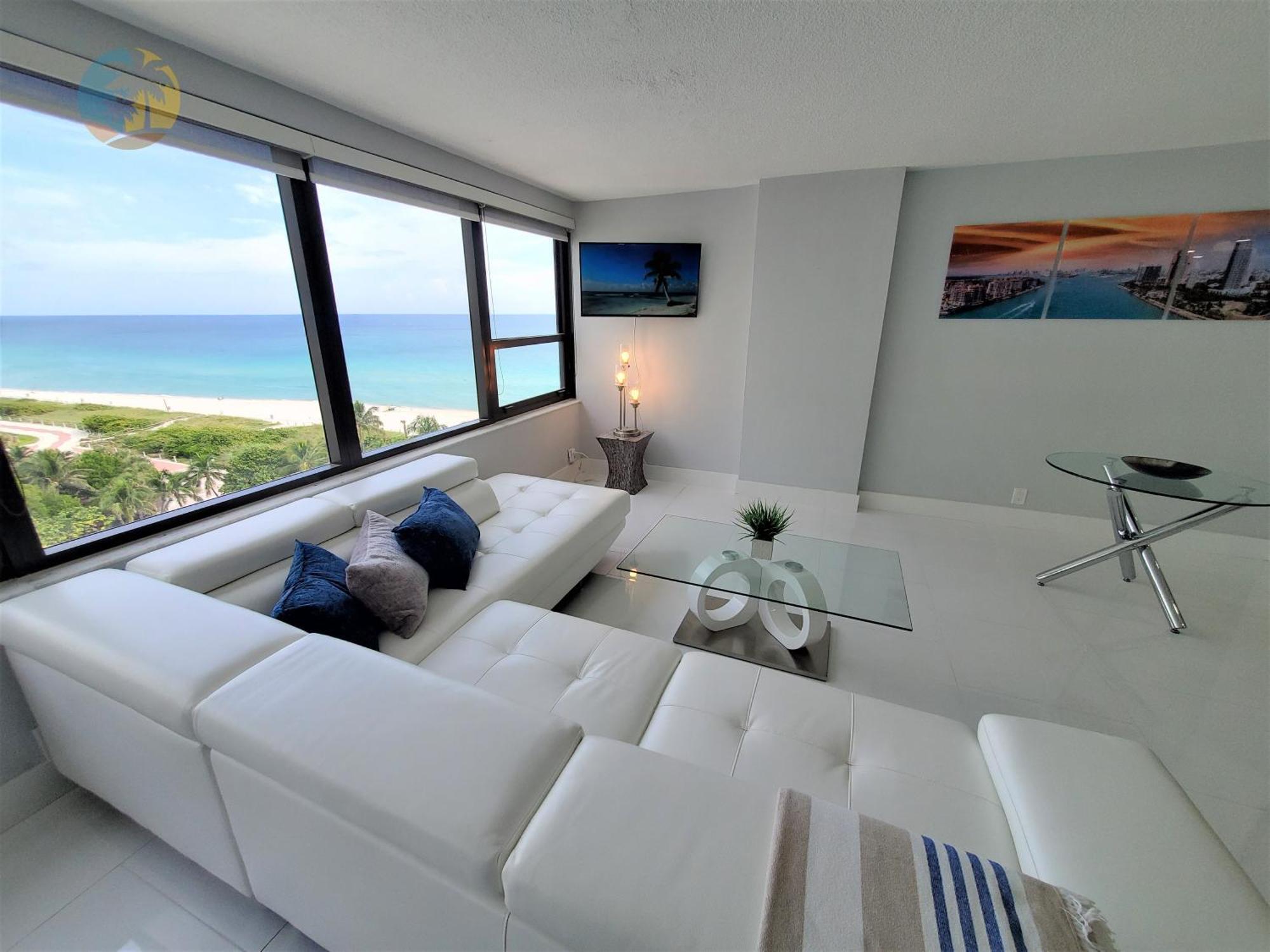 Alexander 1104 Holiday home Miami Beach