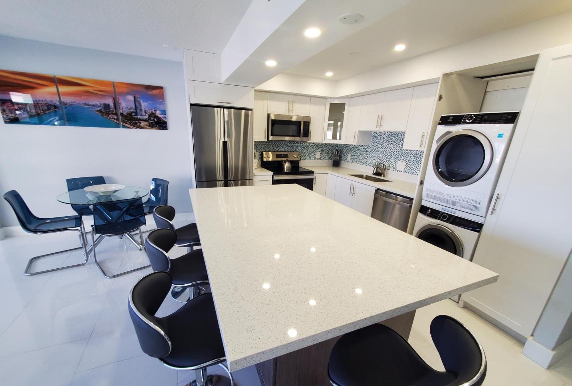 Holiday home Alexander 1104 Miami Beach