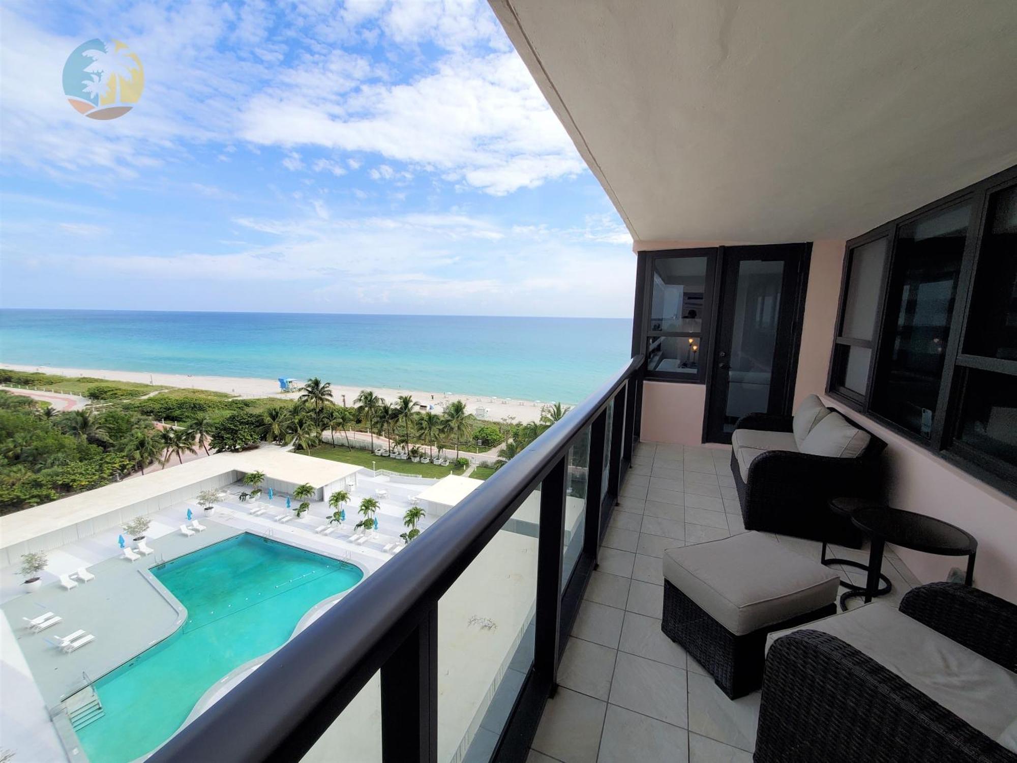 Alexander 1104 * Miami Beach
