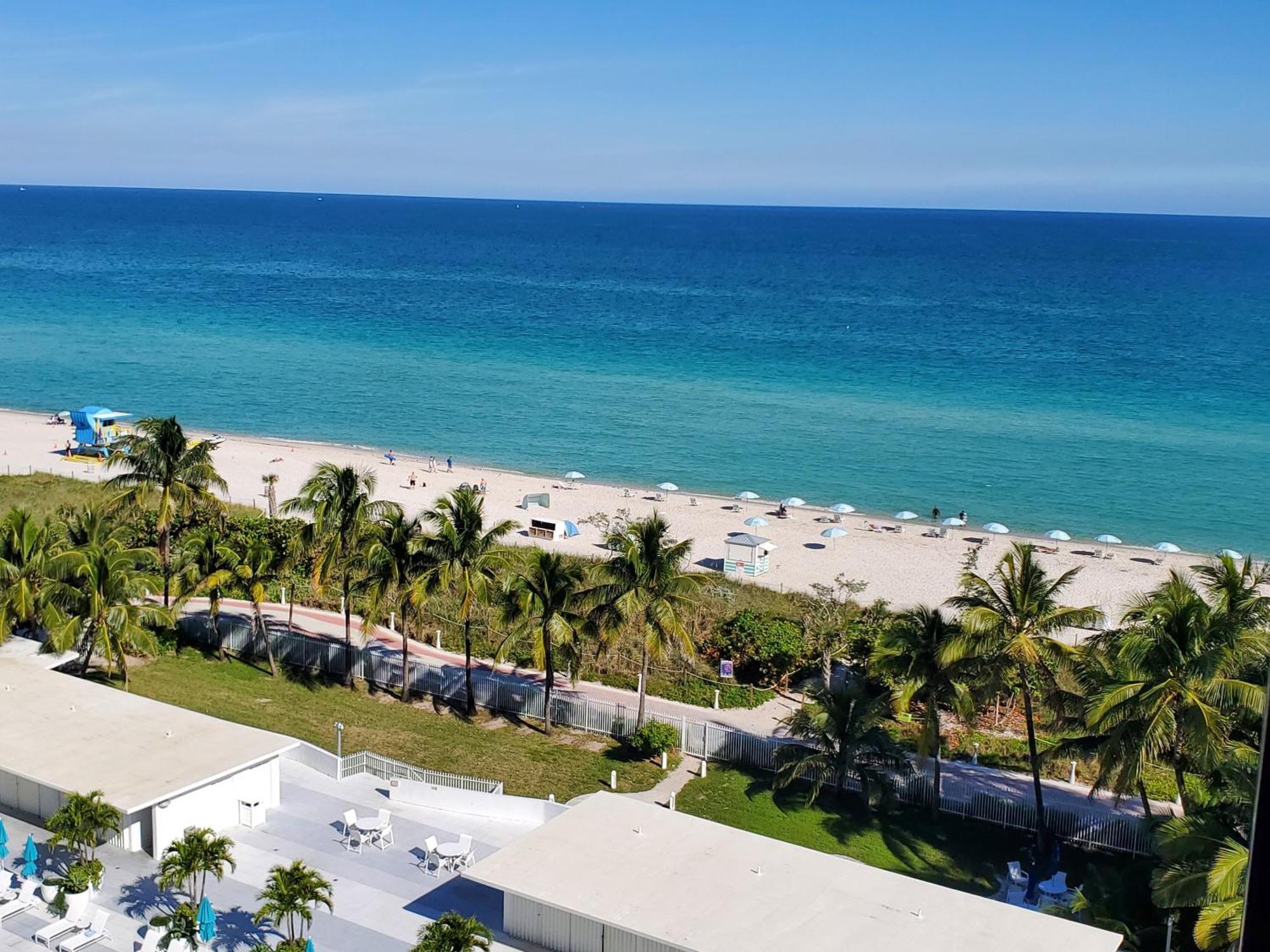 Alexander 1104 Holiday home Miami Beach
