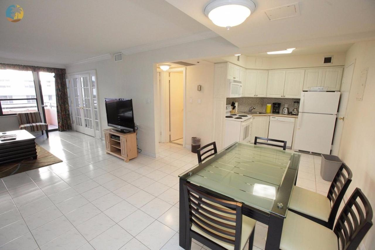 Alexander 1010 Holiday home Miami Beach