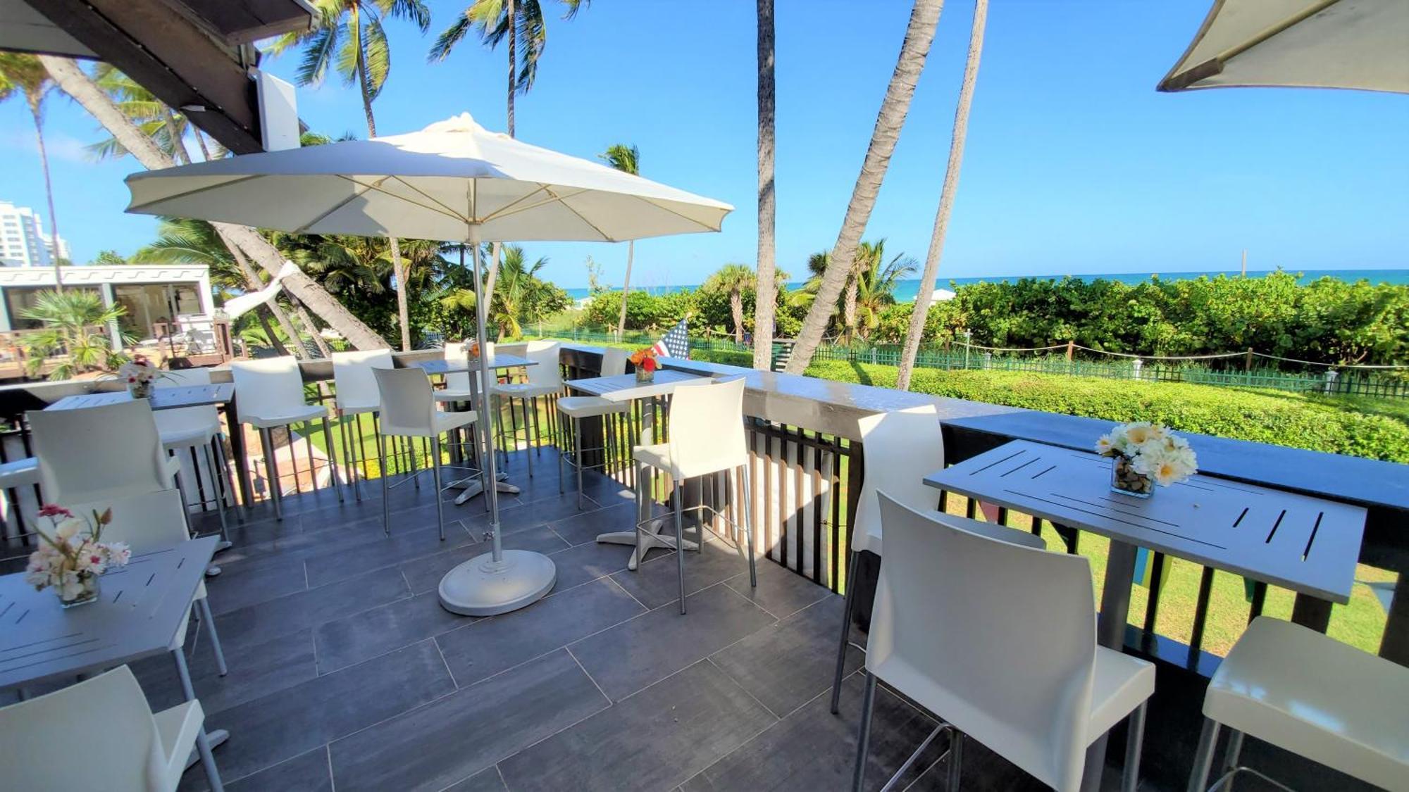 Alexander 1003 Holiday home Miami Beach