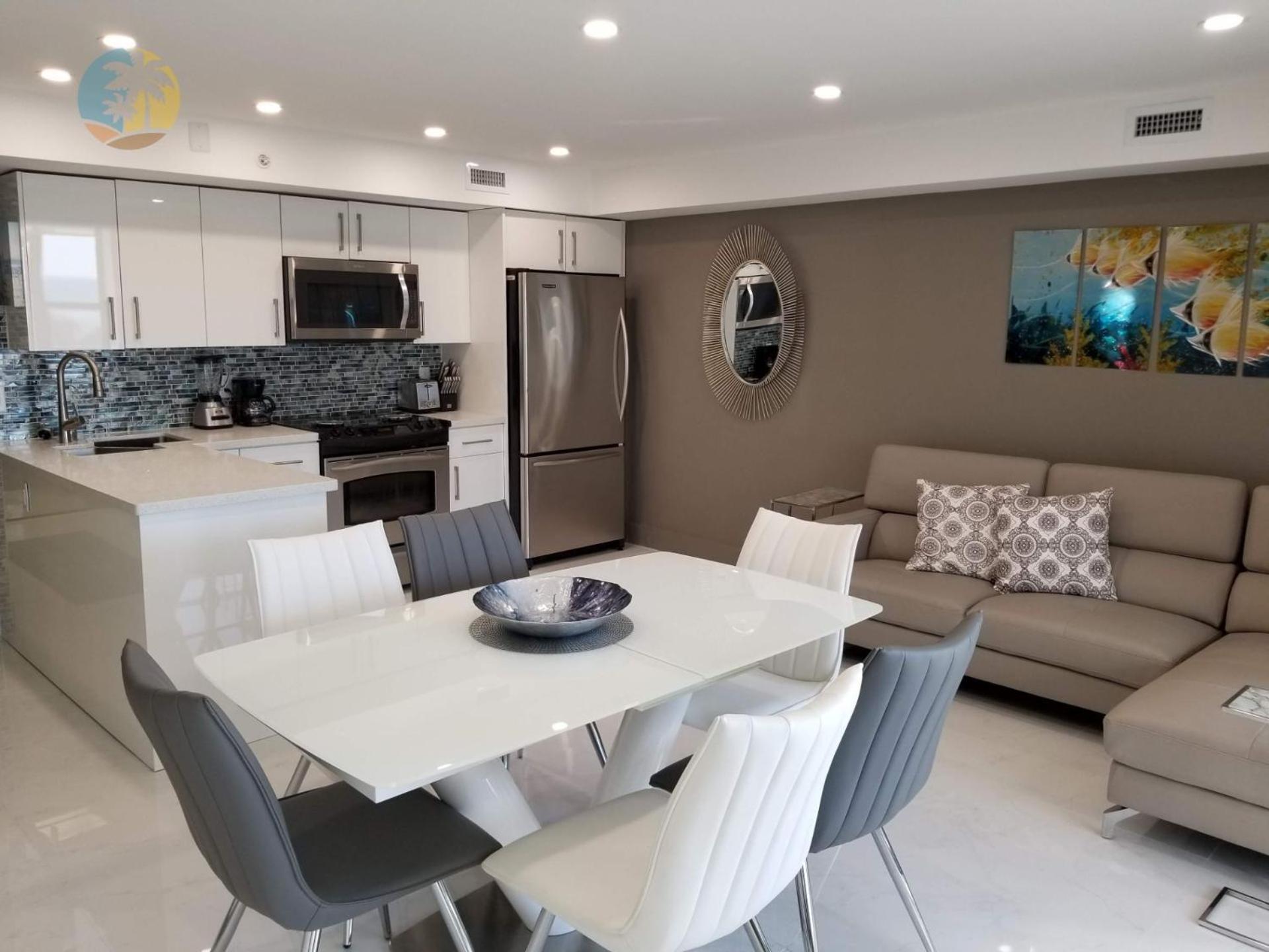 Holiday home Alexander 1003 Miami Beach