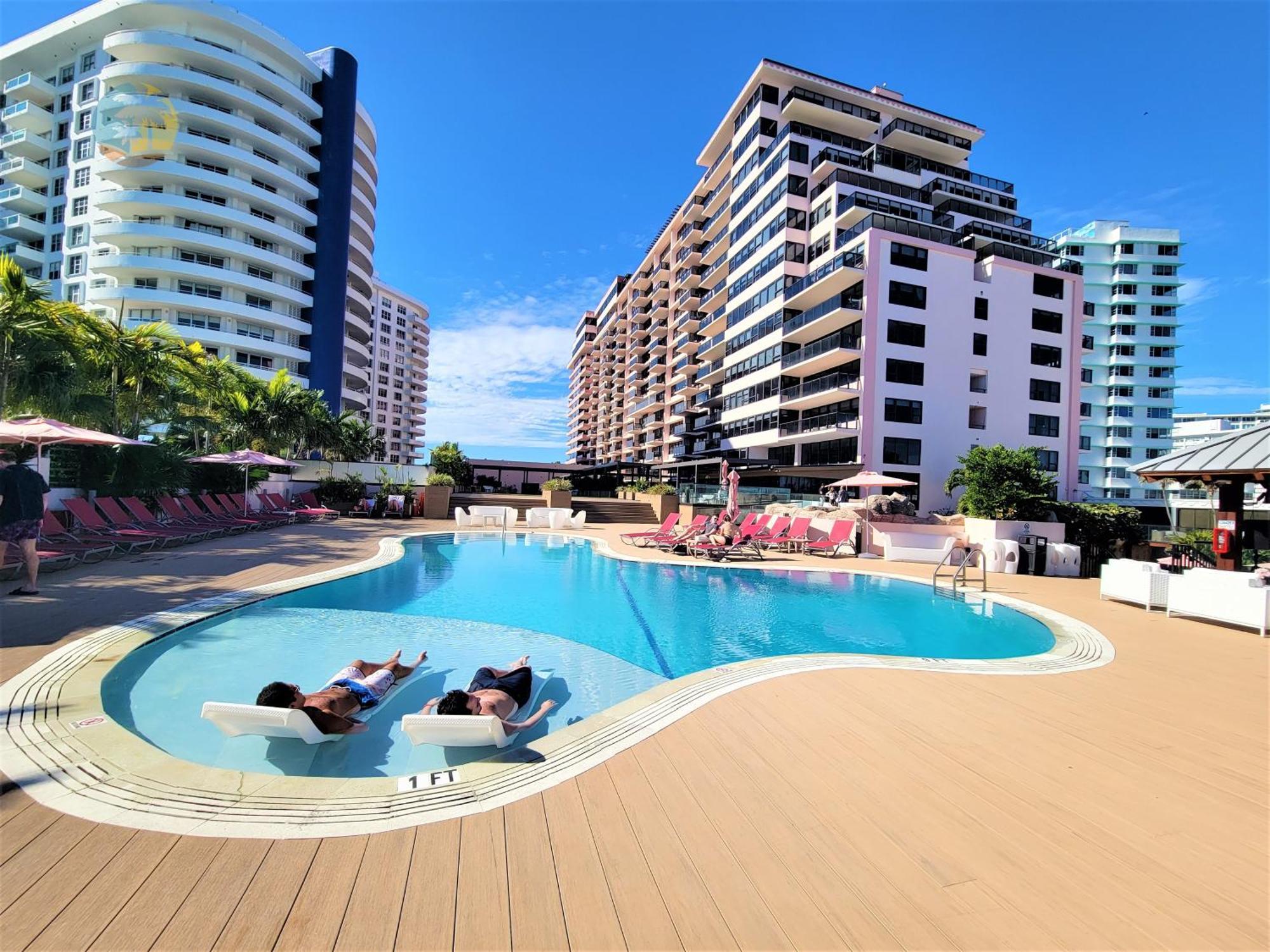 Alexander 1001 Holiday home