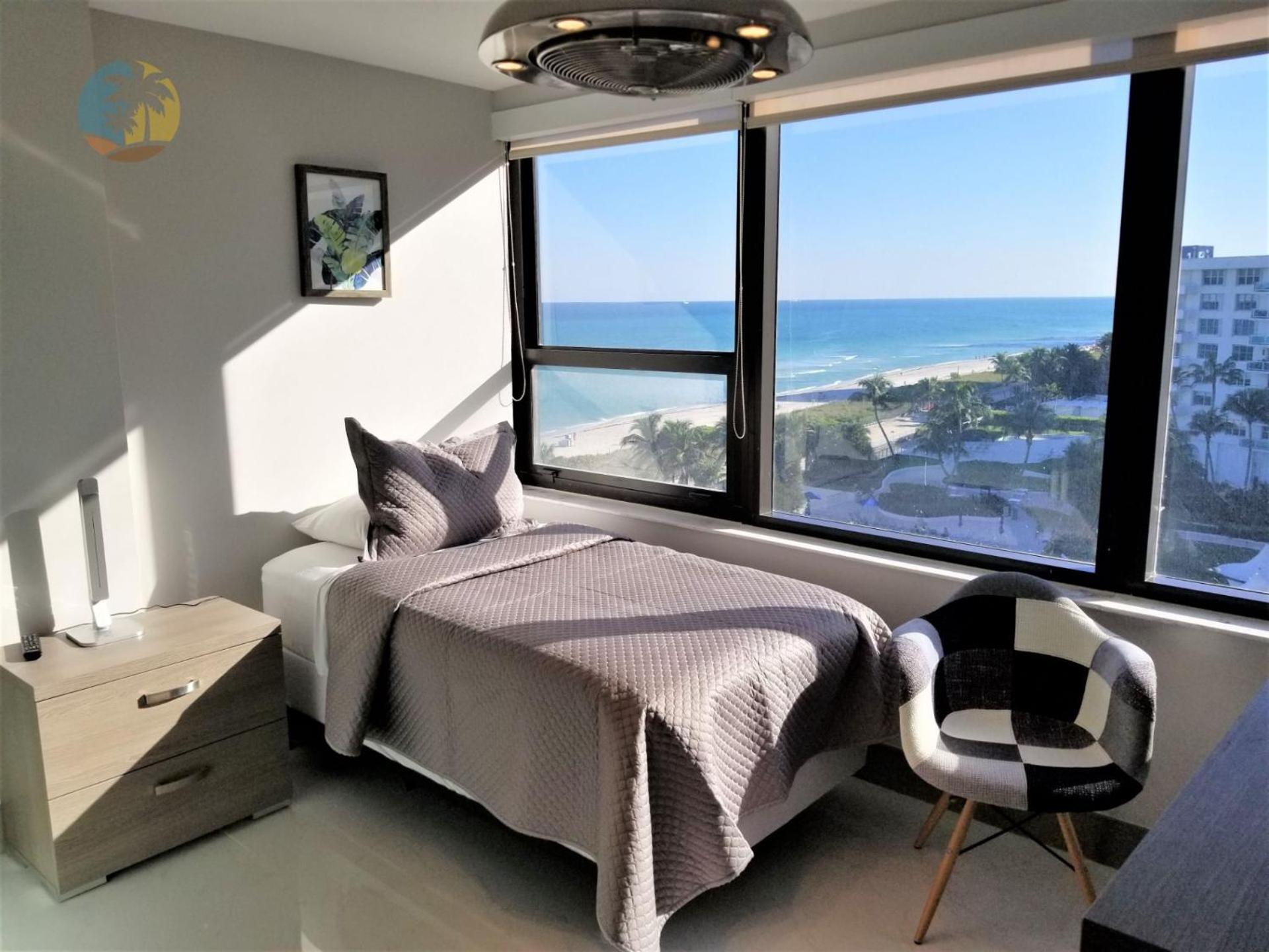 Holiday home Alexander 1003 Miami Beach