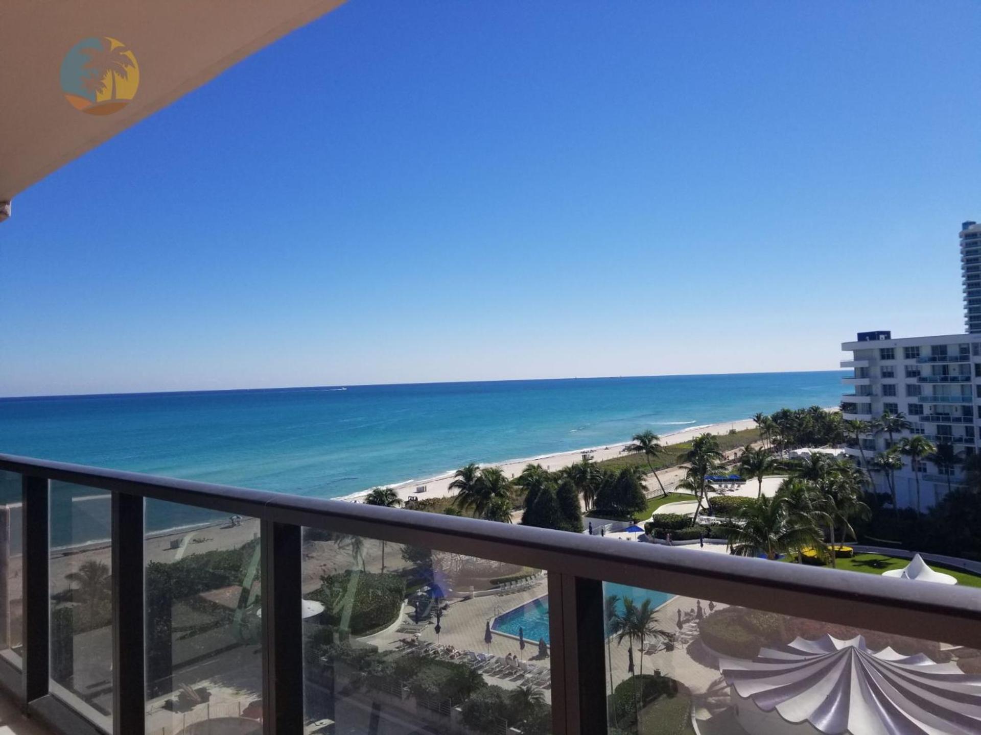Alexander 1003 Holiday home Miami Beach