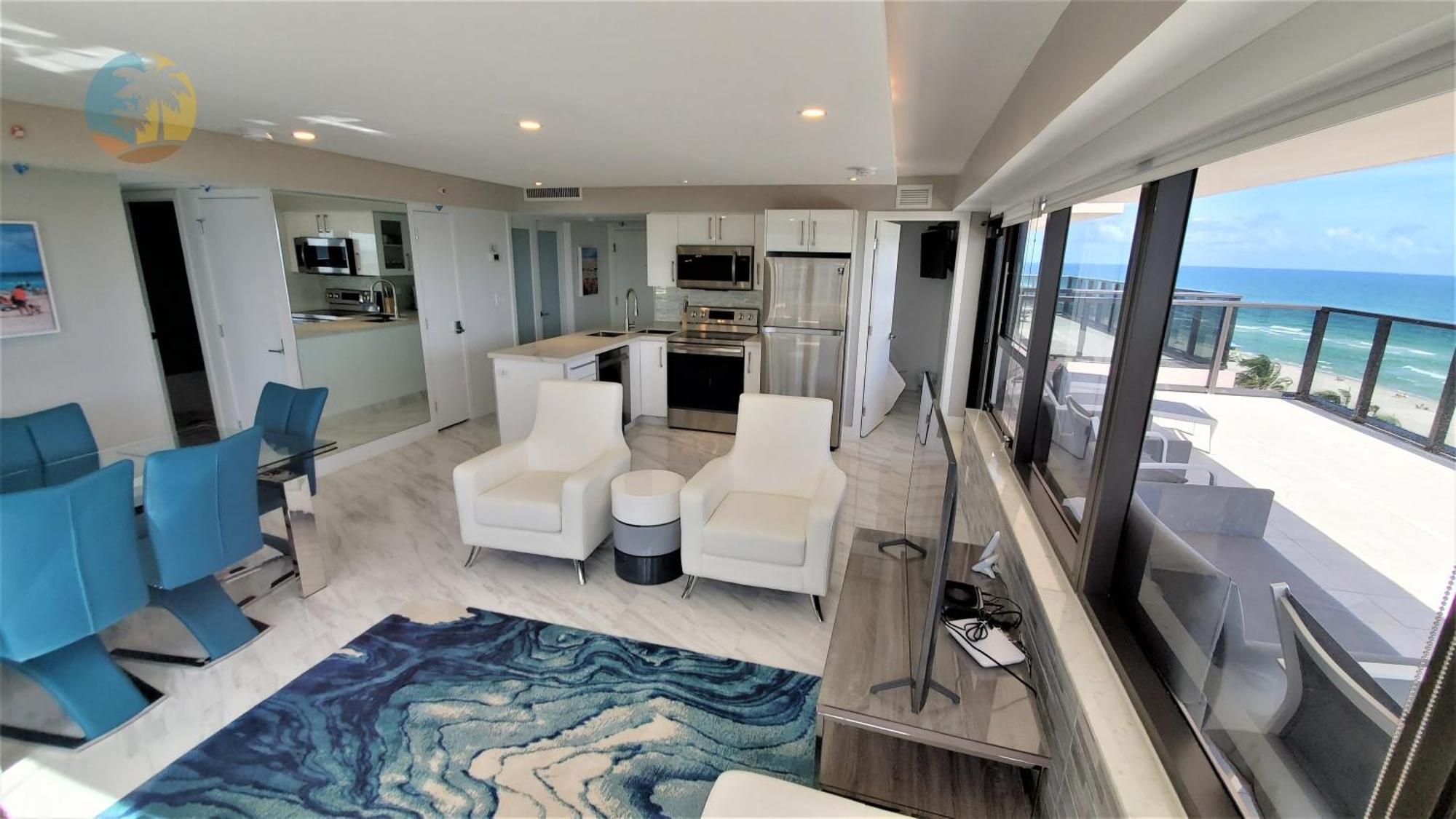 Alexander 1001 Holiday home Miami Beach
