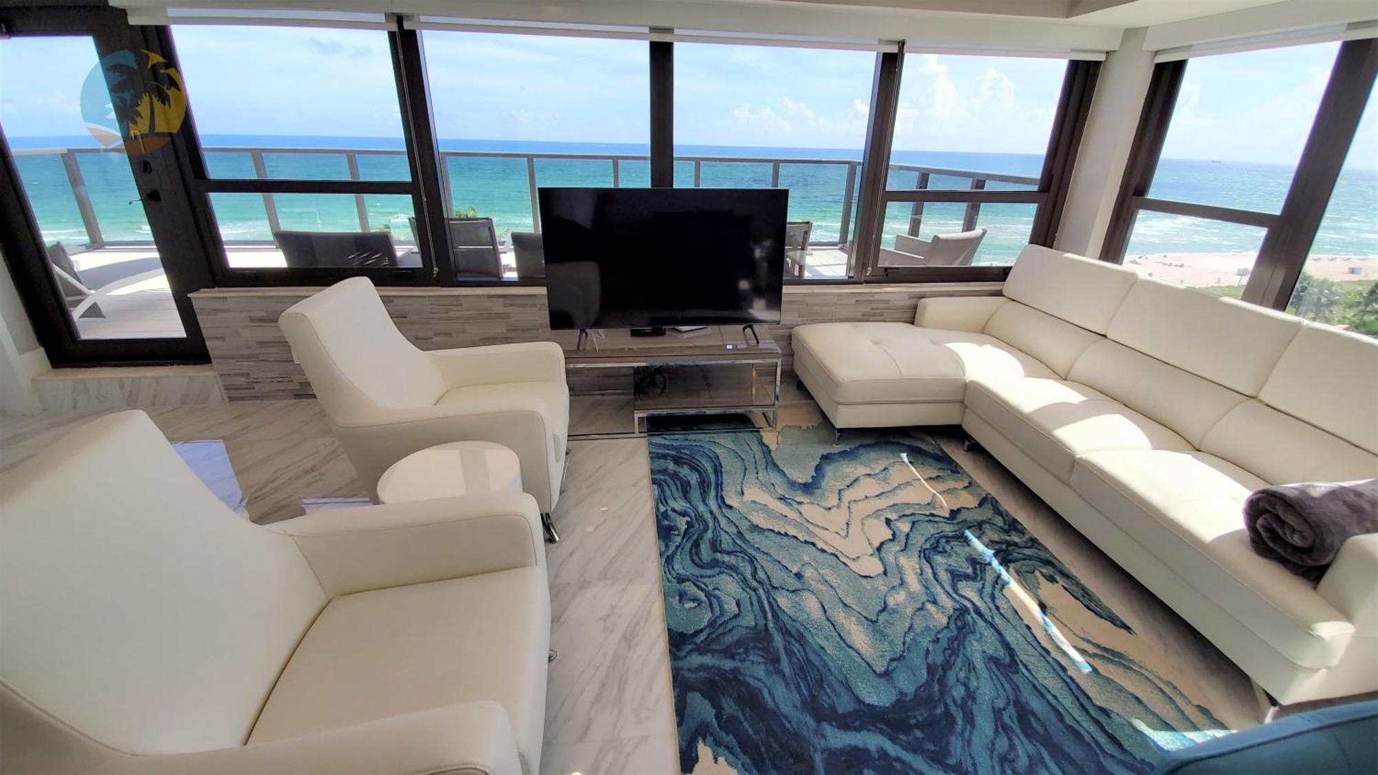Holiday home Alexander 1001 Miami Beach