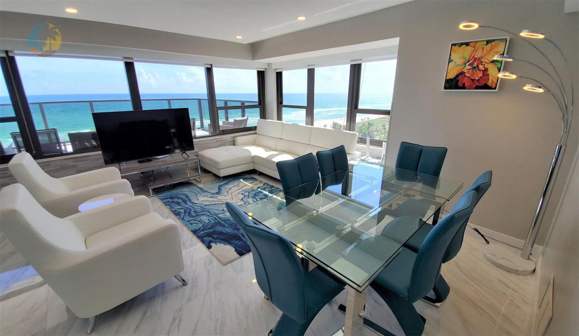 Holiday home Alexander 1001