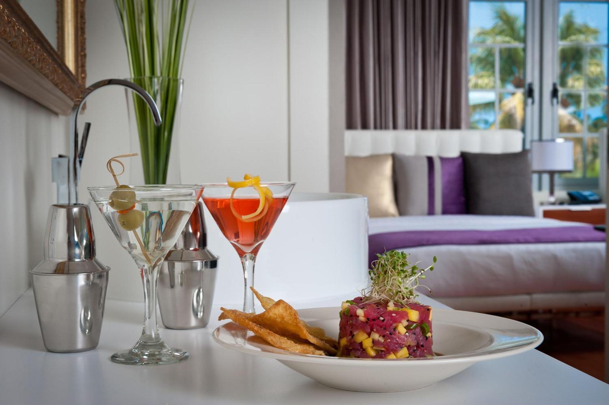 Leslie Ocean Drive 4* Miami Beach