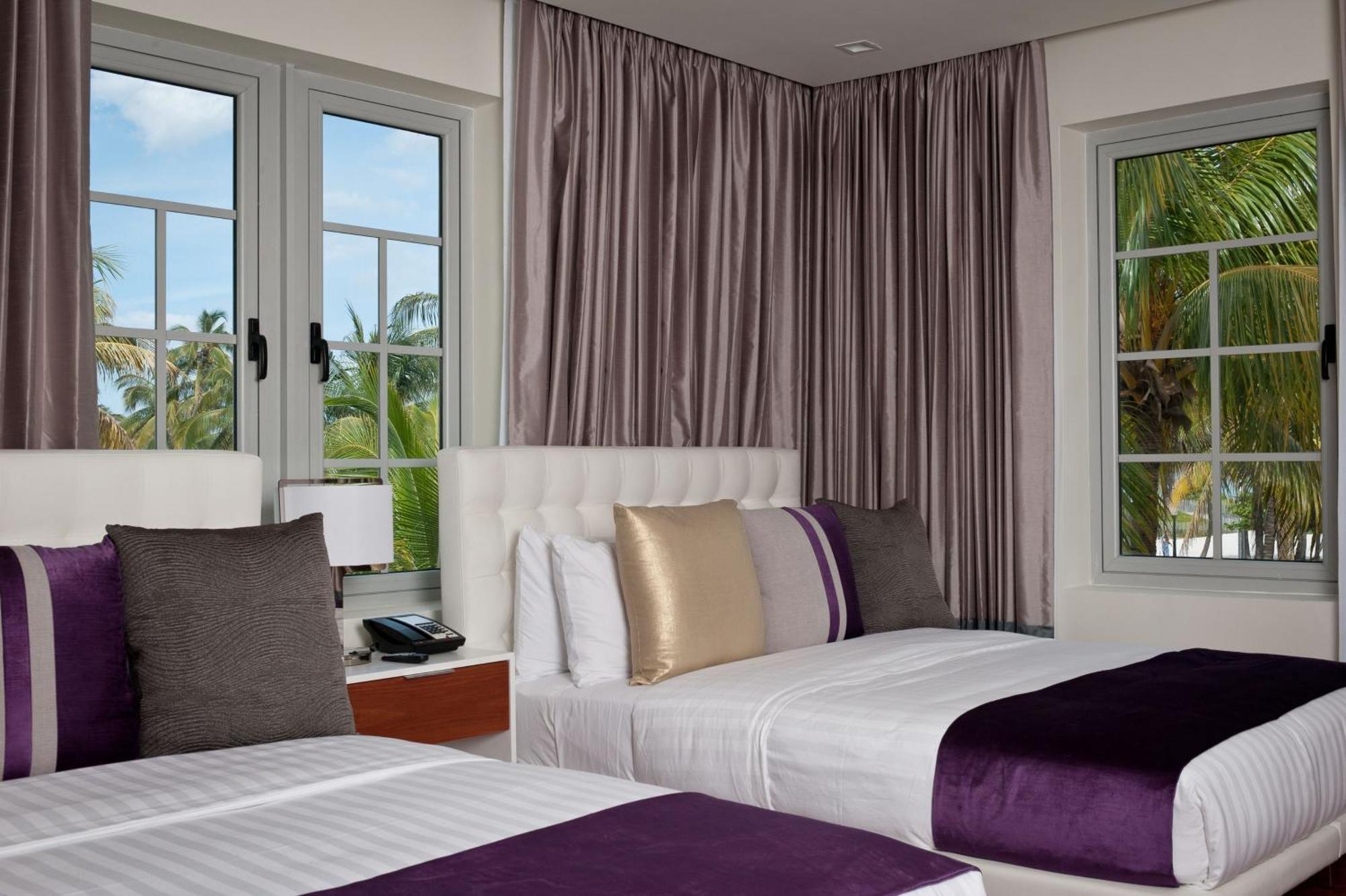 Leslie Ocean Drive Hotel Miami Beach