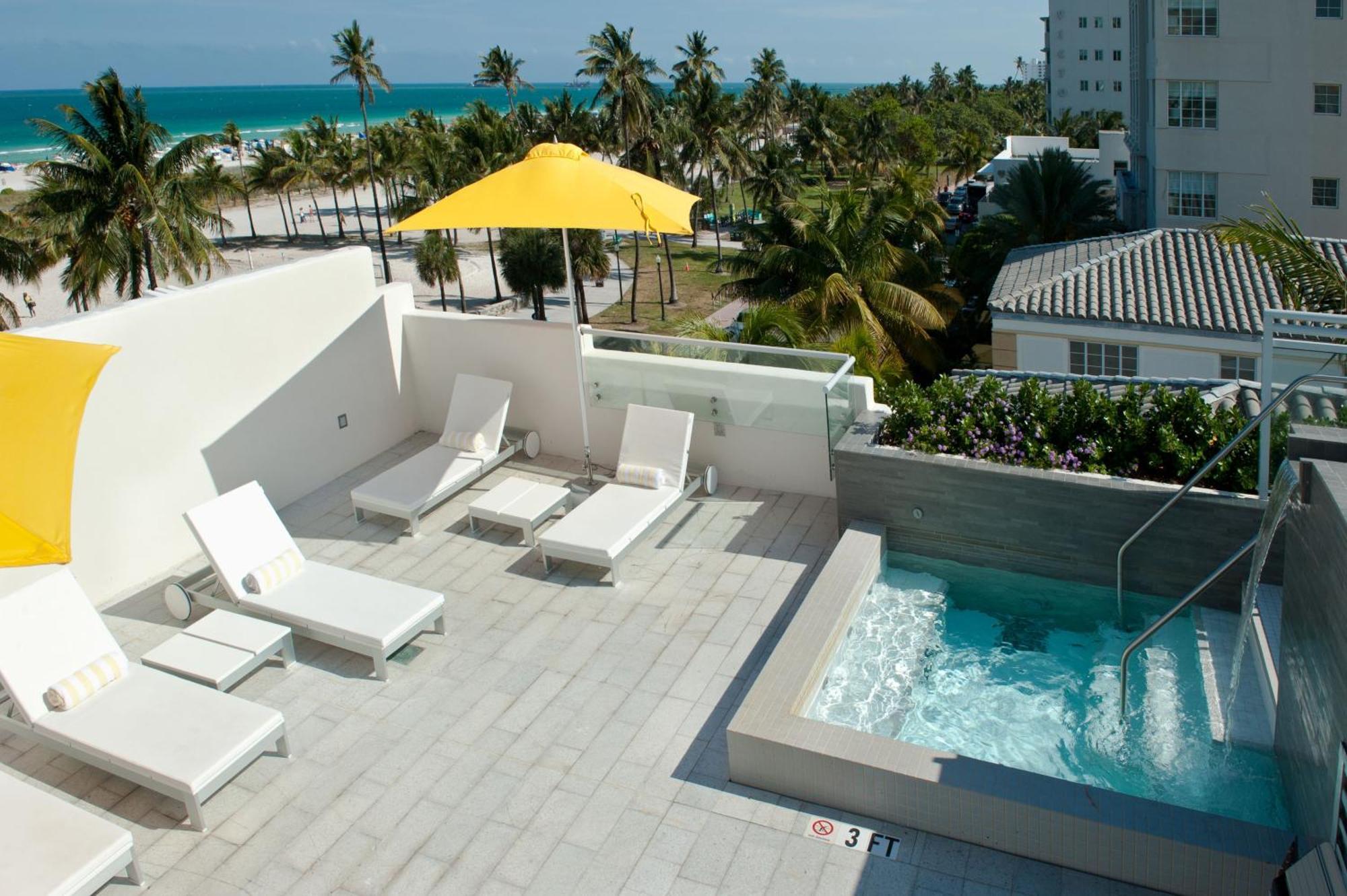 Leslie Ocean Drive Miami Beach